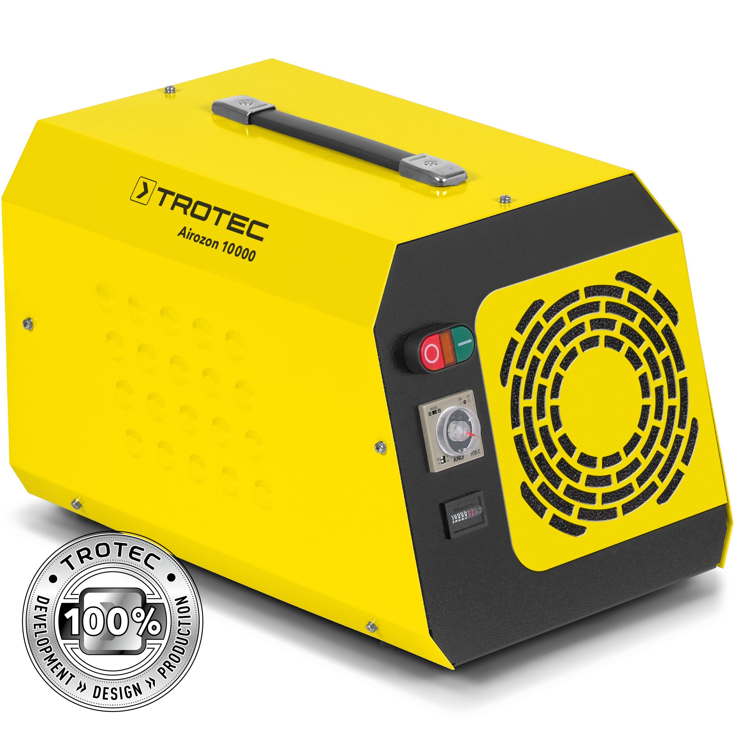 Trotec Générateur d'ozone Airozon® 10000