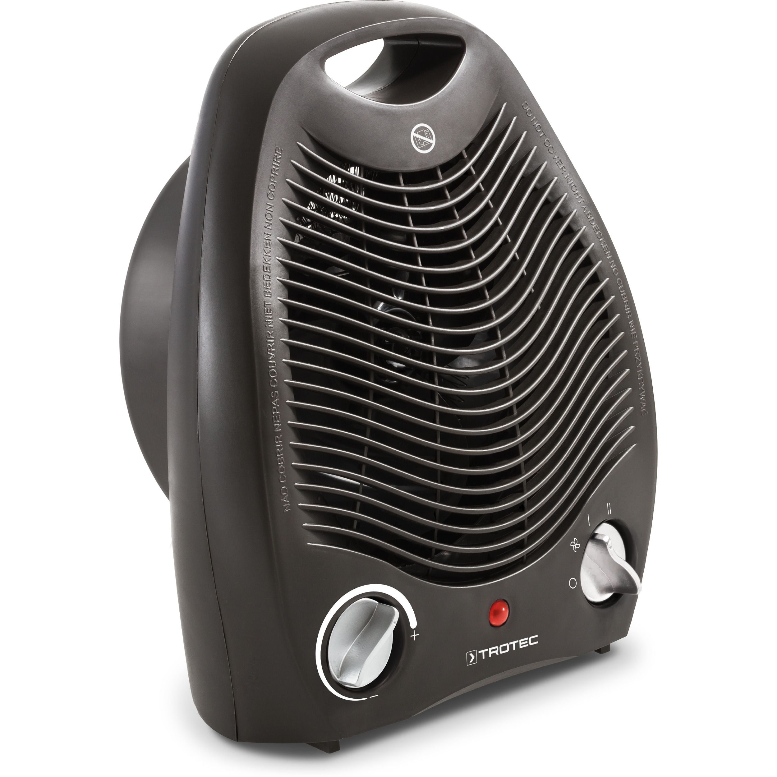 Fan heater TFH 20 E