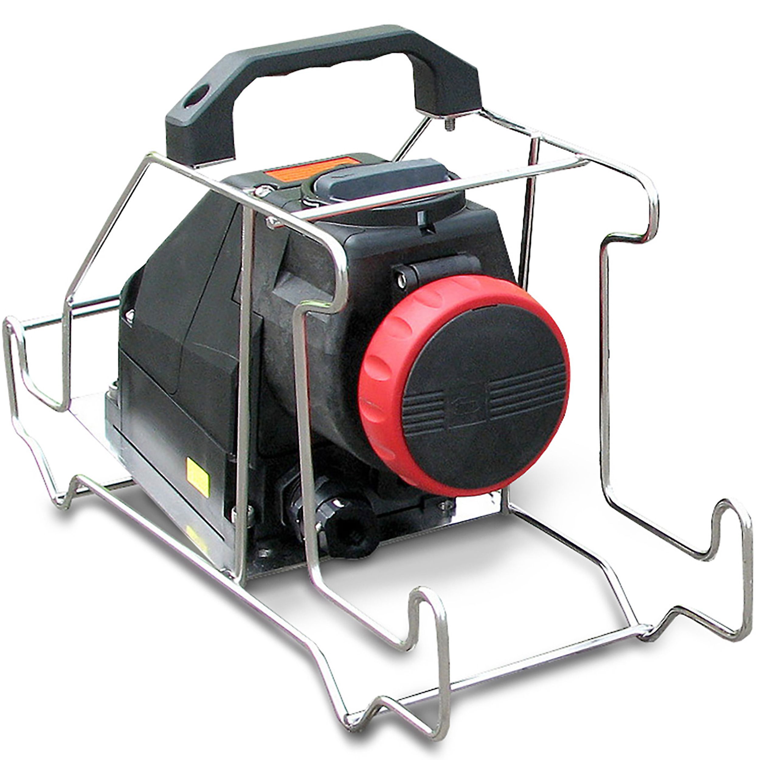 Radialventilator TFV 900 Ex