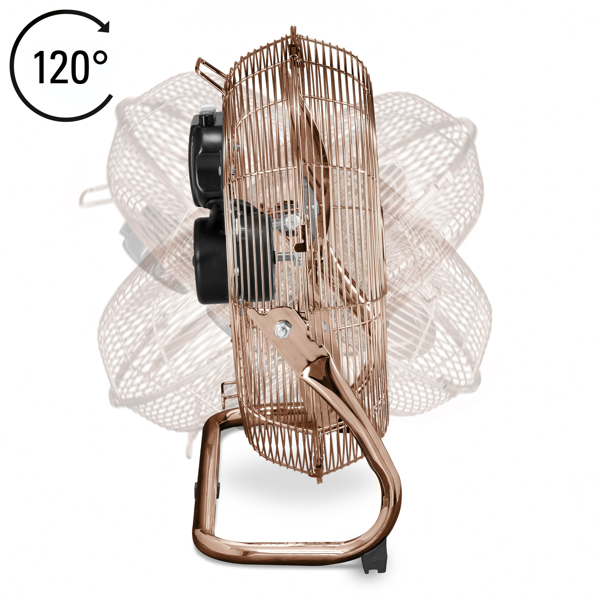 Trotec Bodenventilator TVM 13