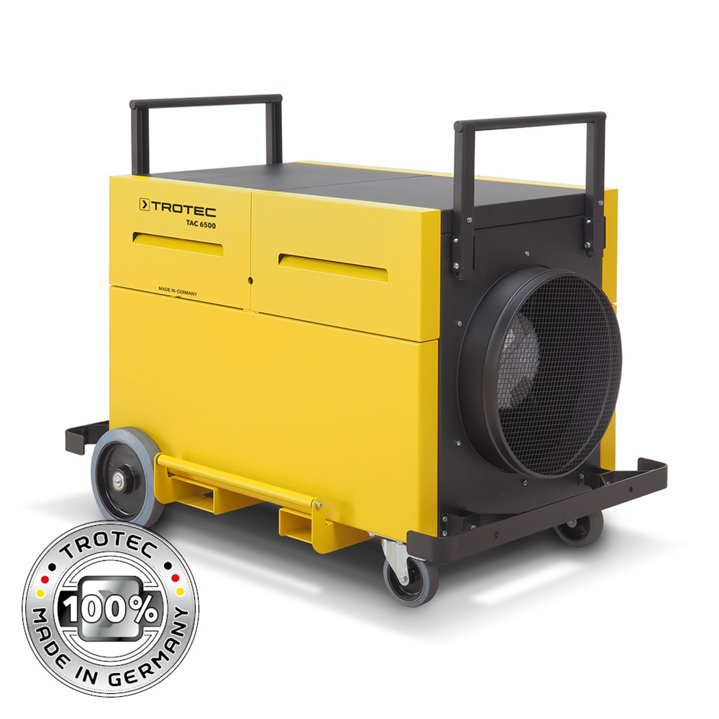 Trotec Purificateur d'air TAC 6500