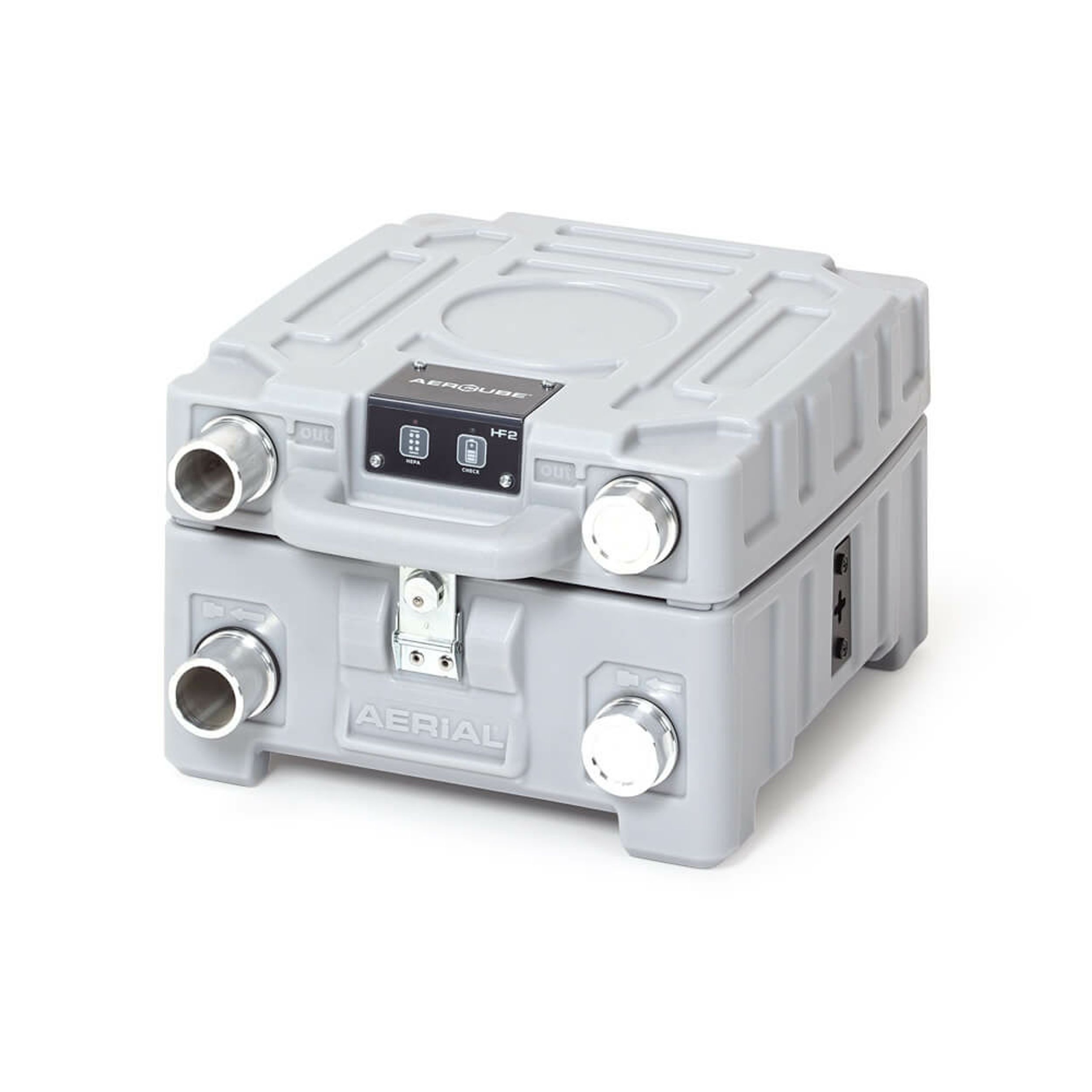 Filtro HEPA AERCUBE® HF 2