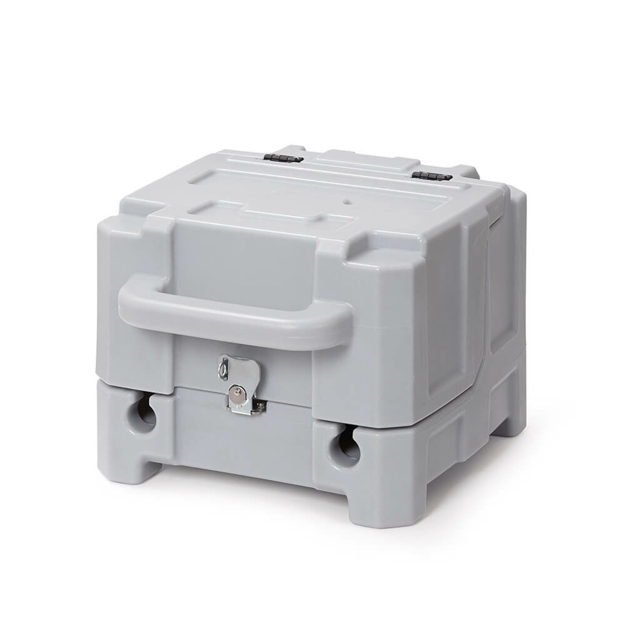 AERCUBE CC4 MID geeichter Energiezähler