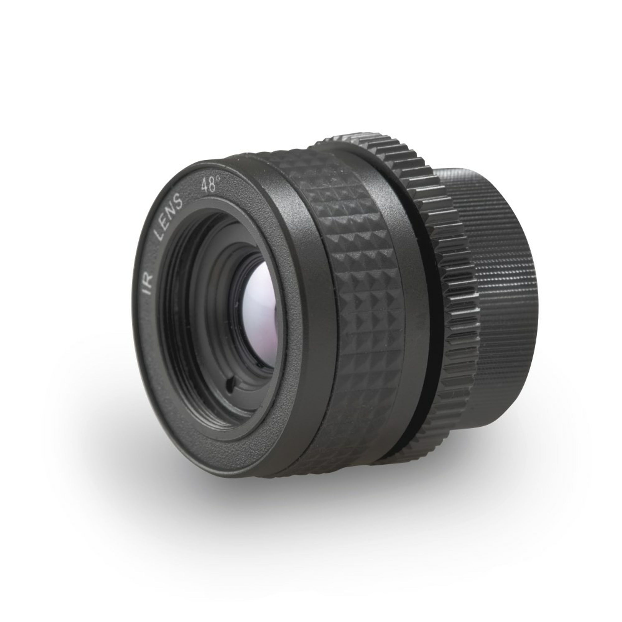 Objetivo térmico gran angular 48° para IC085LV/IC125LV