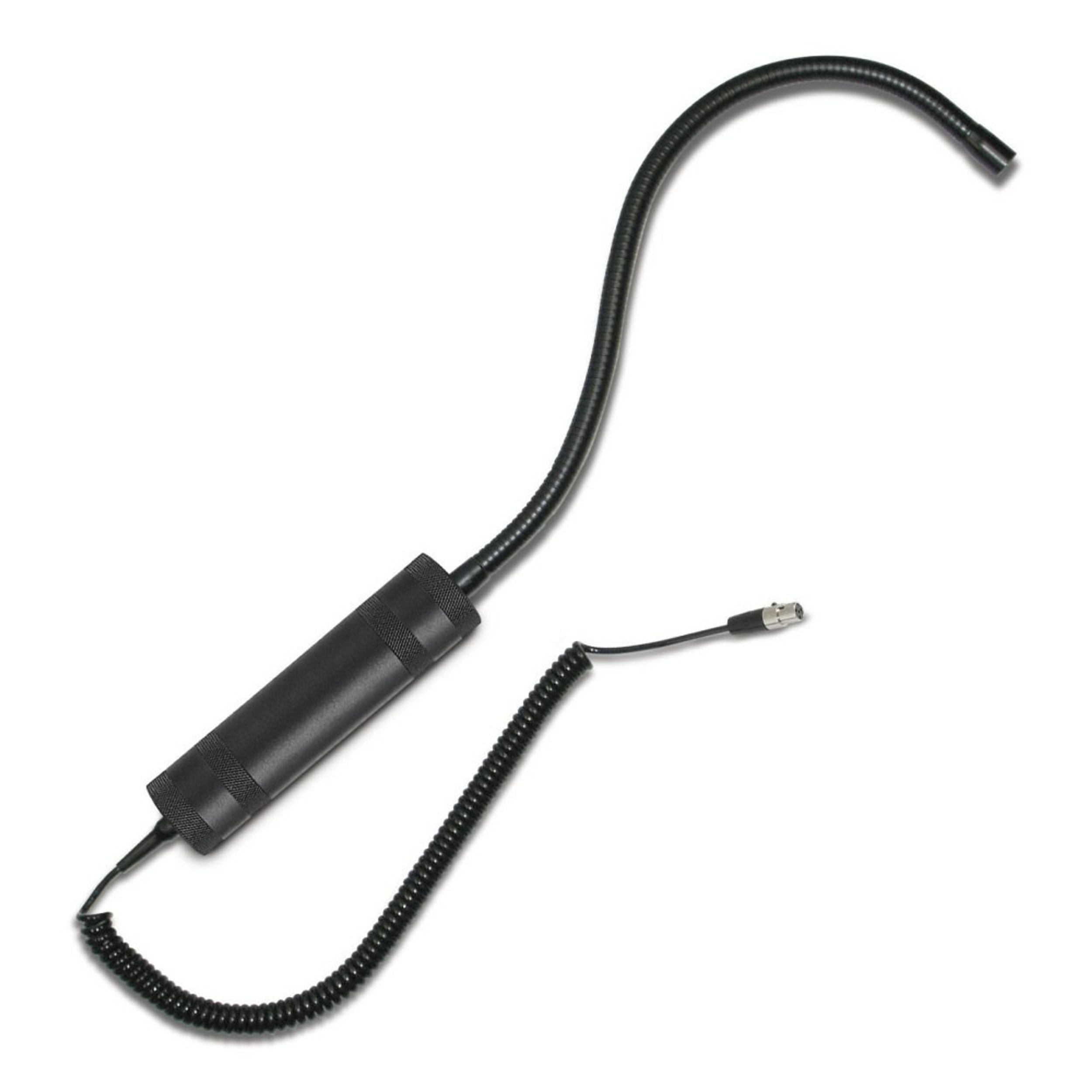 SL3000 sonda de aire acústico, flexible