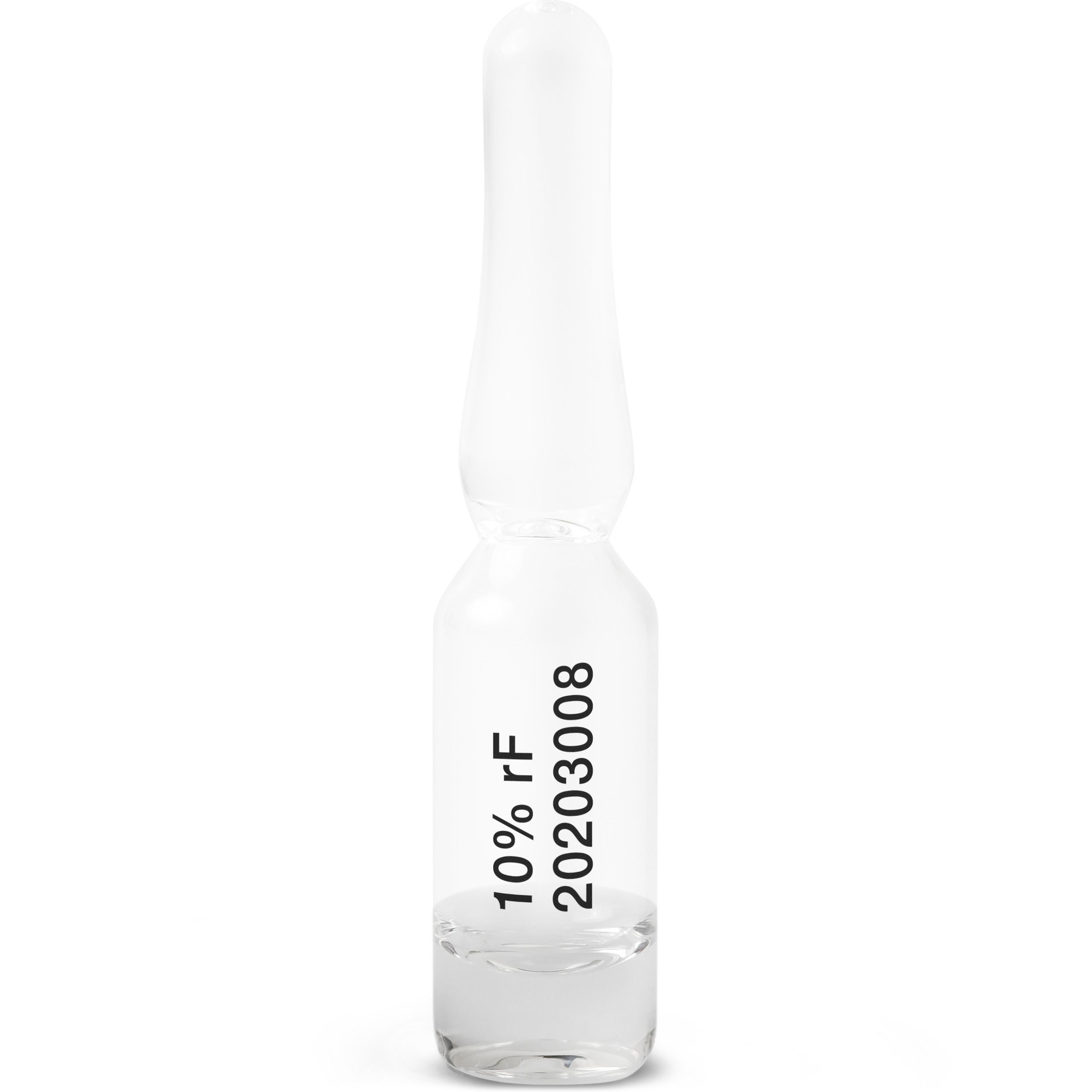 Trotec Ampoules d'étalonnage 10 % r.F