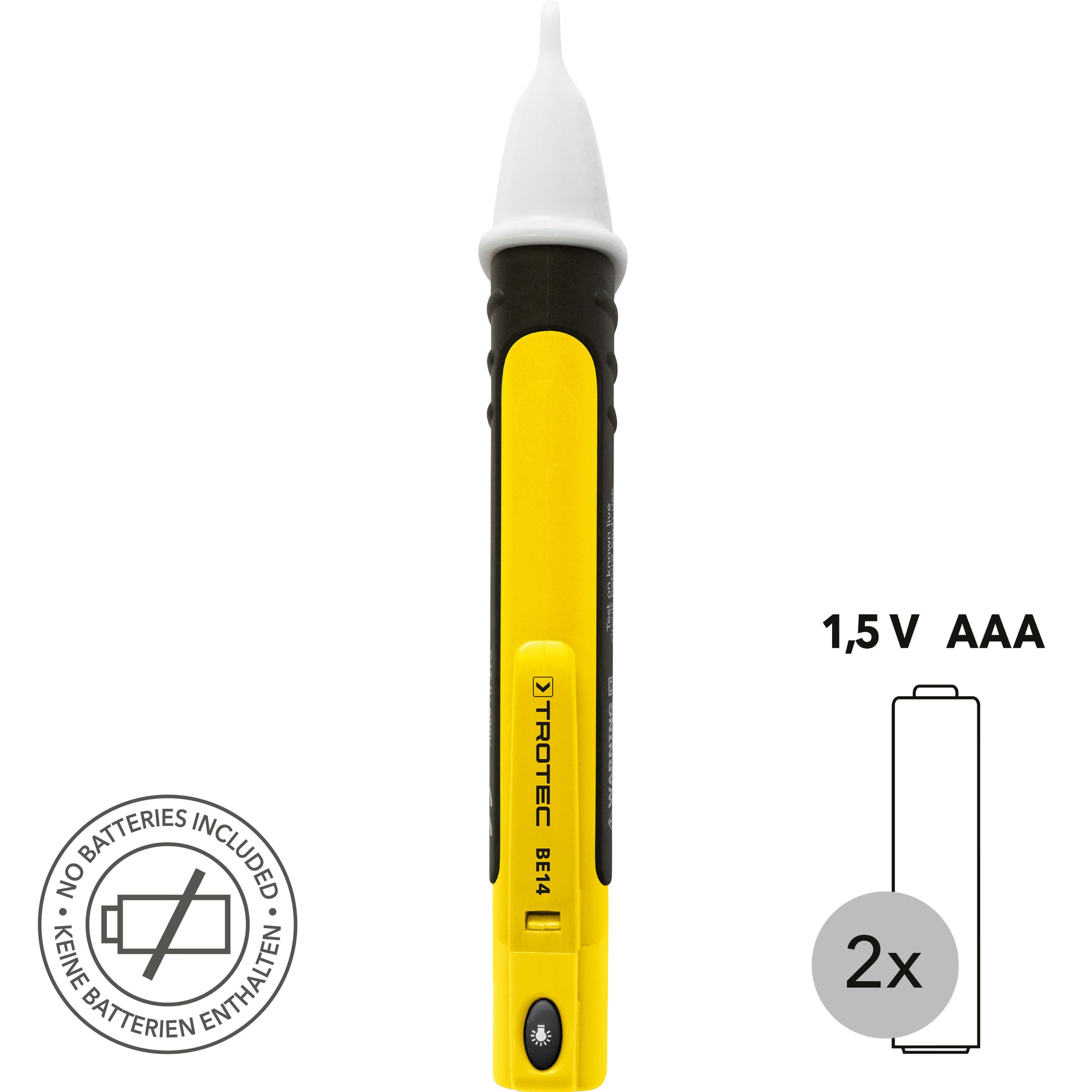 Spannungsdetektor BE14