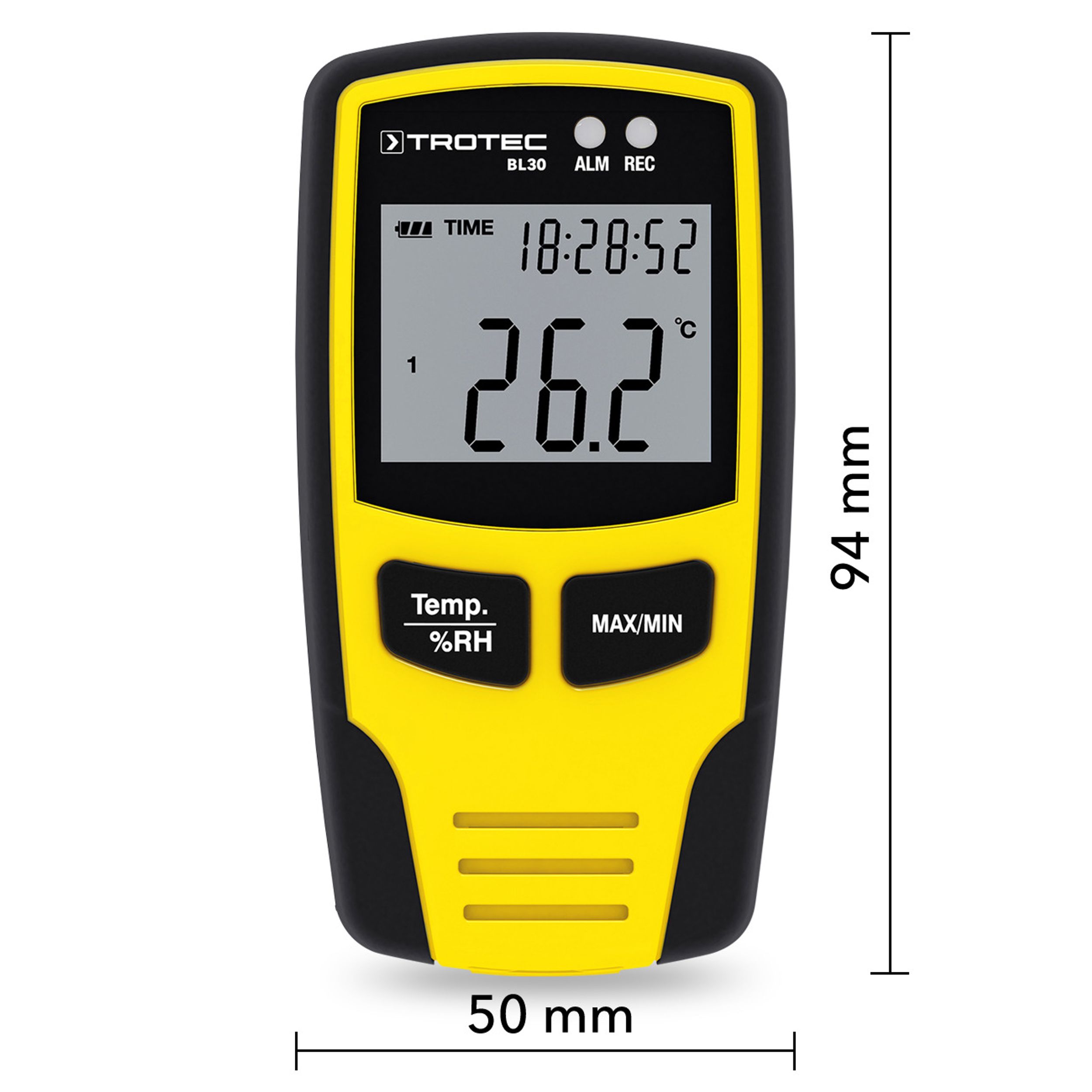 Klimadatenlogger BL30