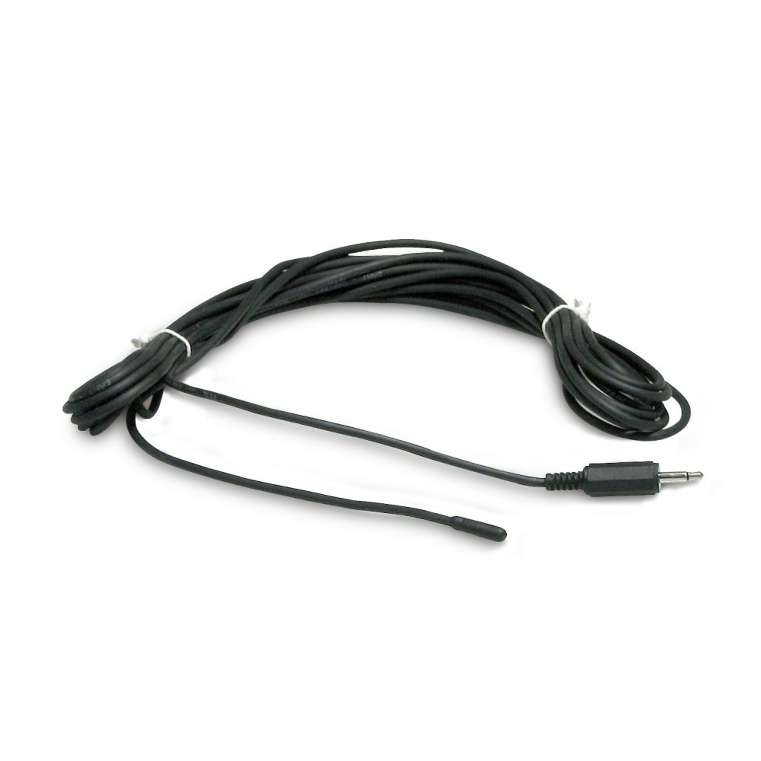 TS 910 para DL200P - Temperatura superficial