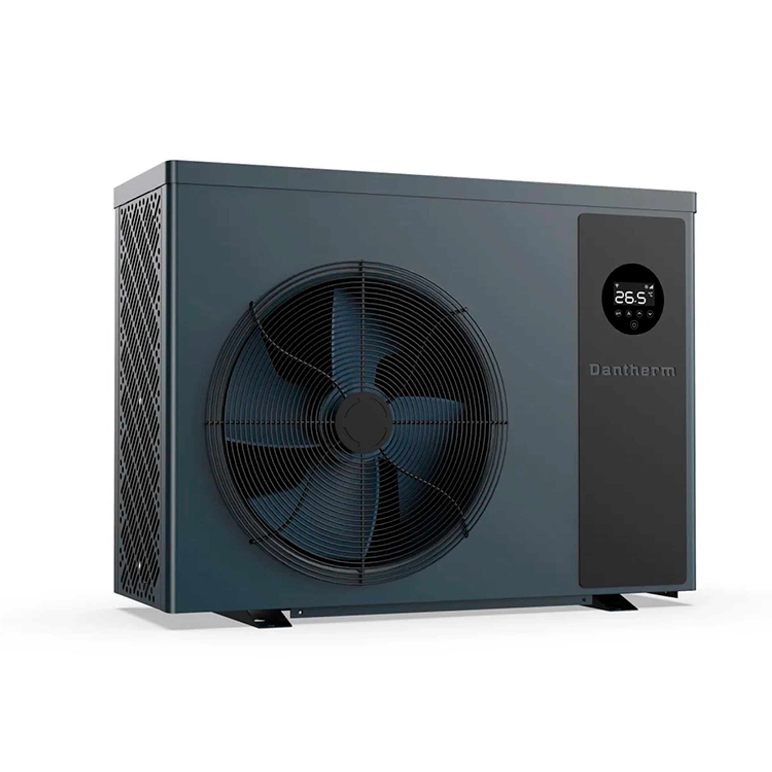 Dantherm Inverter Schwimmbad-Wärmepumpe HPP-i 8