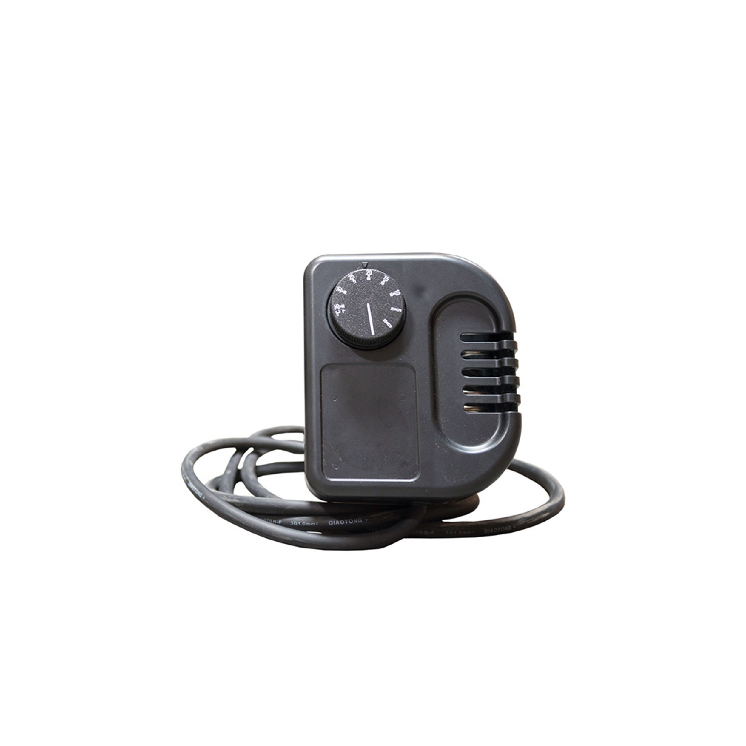 Analoger Raumthermostat TH5 mit 3 m Kabel