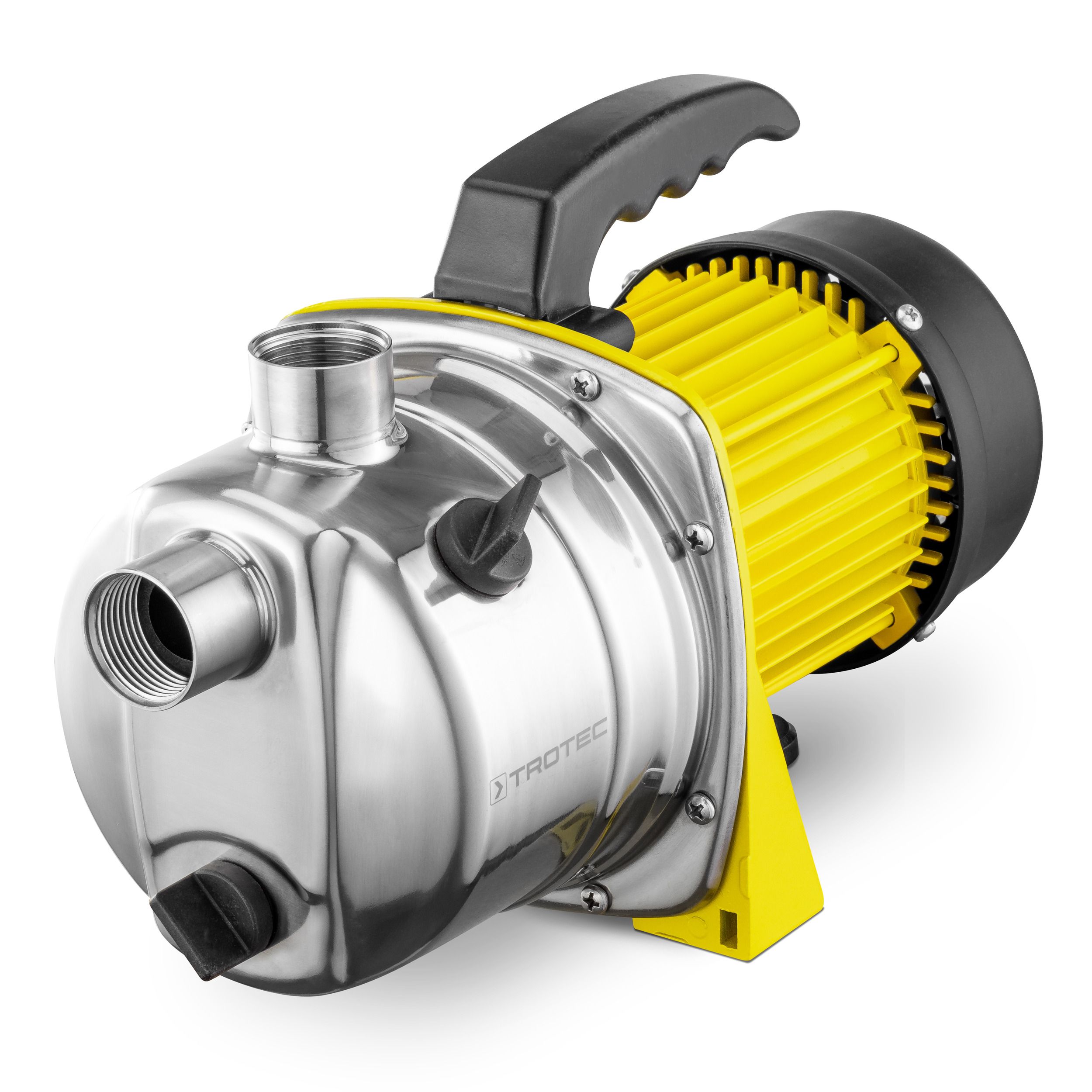 Gartenpumpe TGP 1000 ES