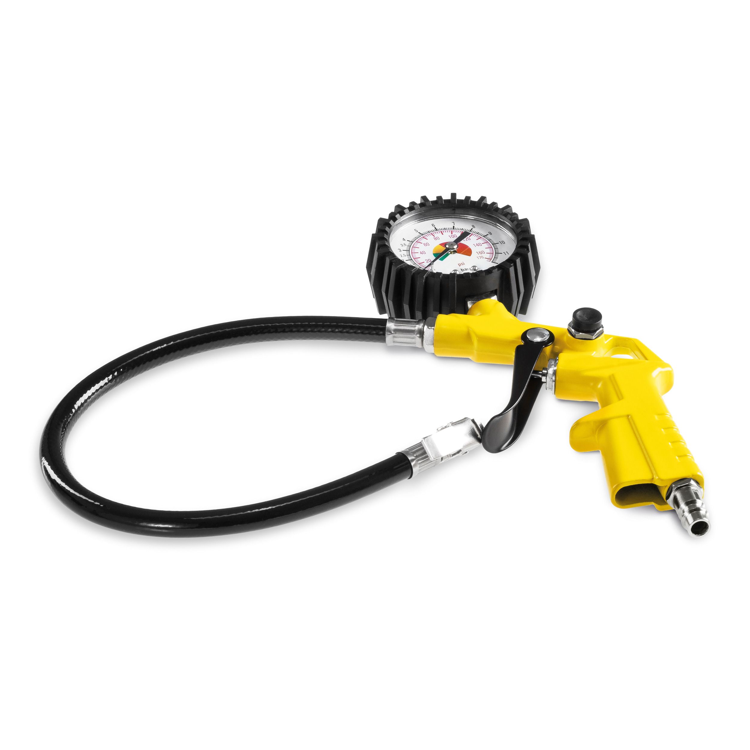 Trotec Kompressor PCPS 10-1100