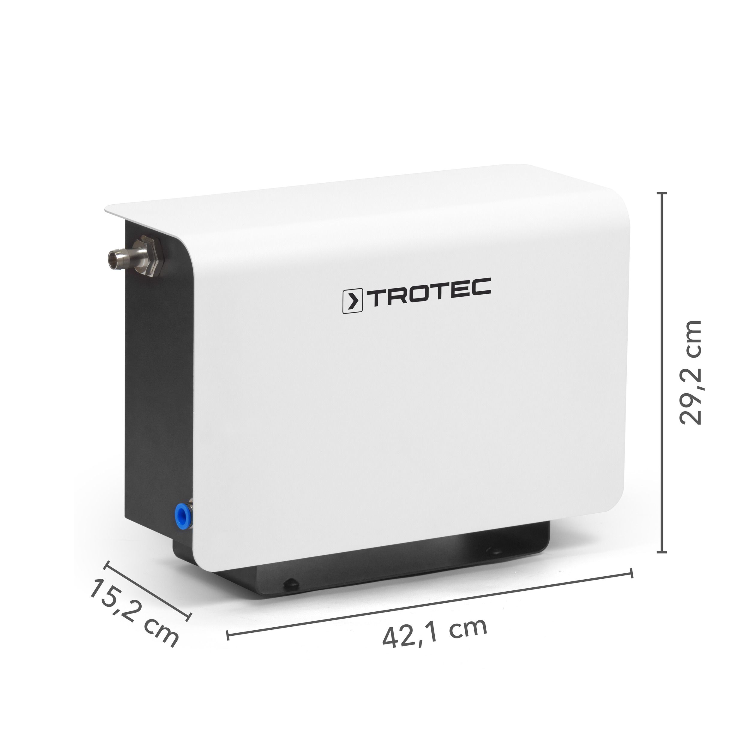 Externe Kondensatpumpe