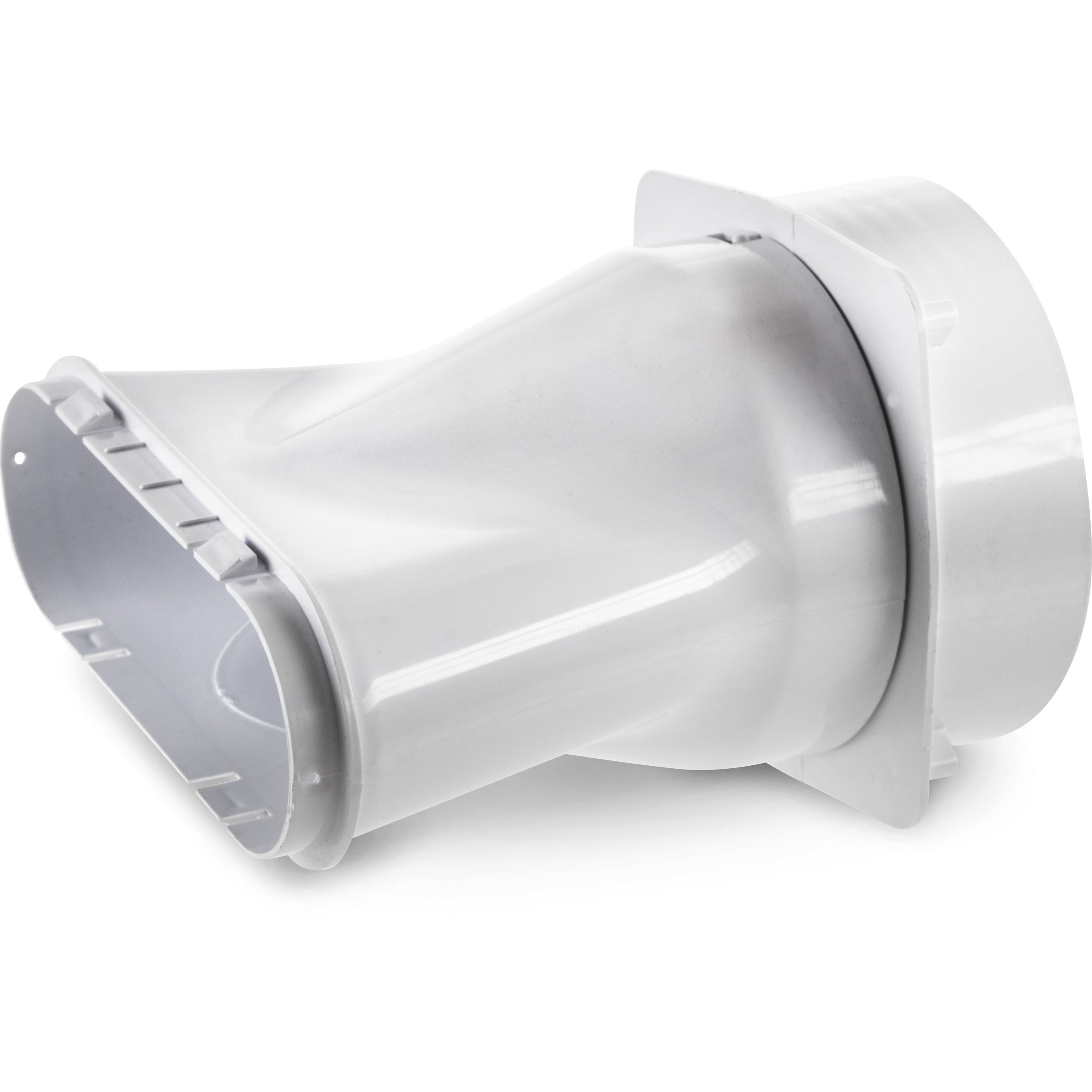 Abluftschlauchadapter / Fensteradapter Fensterdüse mobile Klimageräte