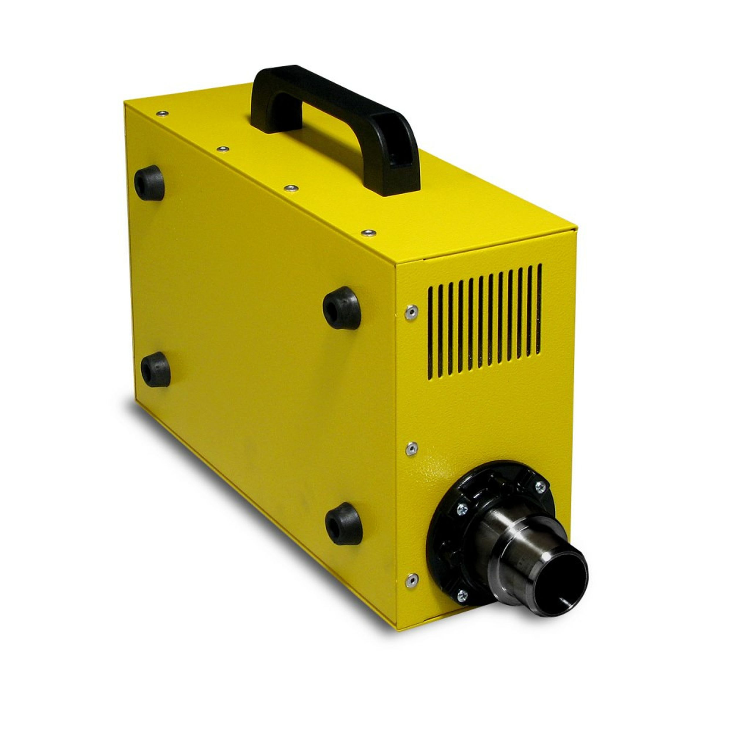 Schalldämpfer NR 14 extern