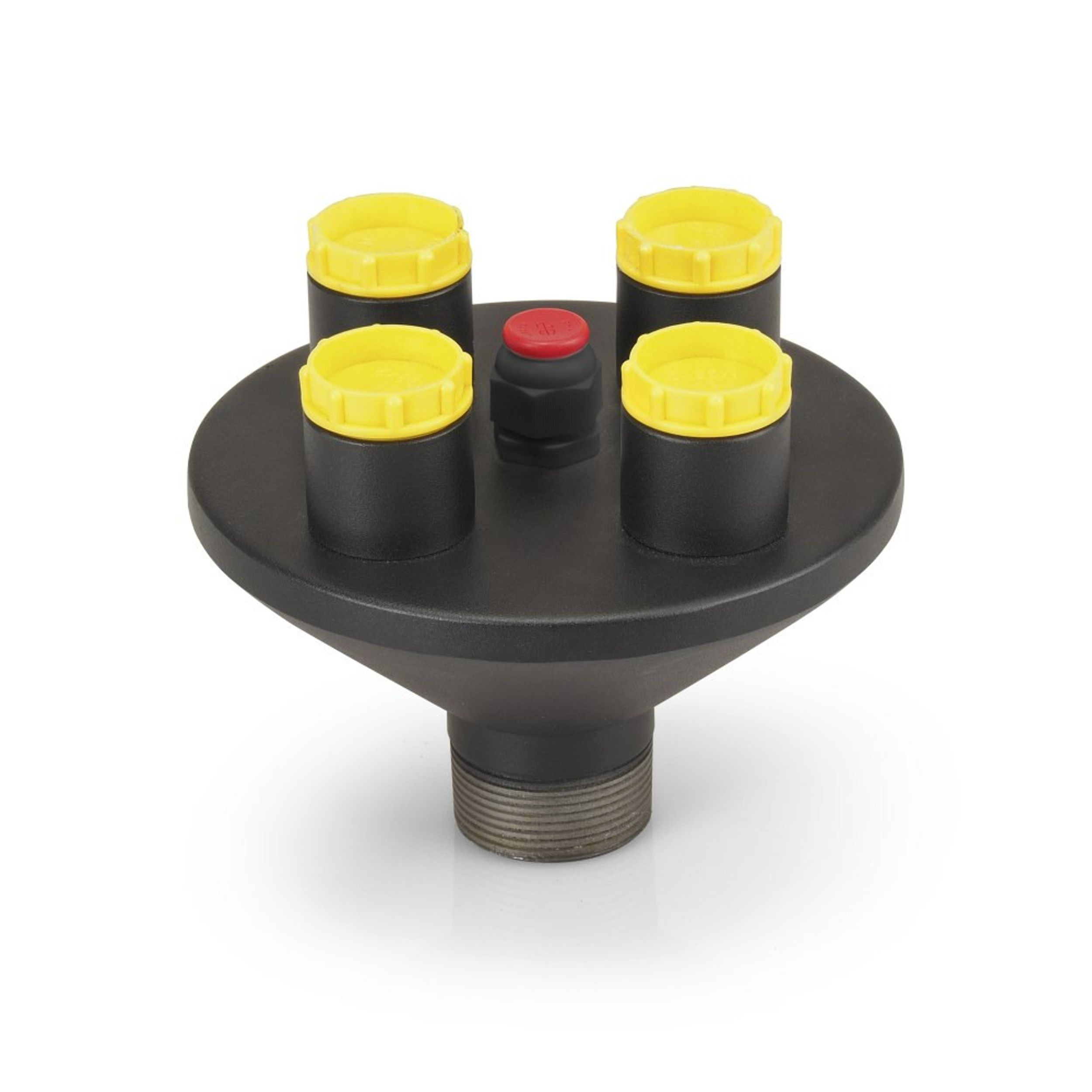 Vierer Verteiler Pro VE/VX-Serie