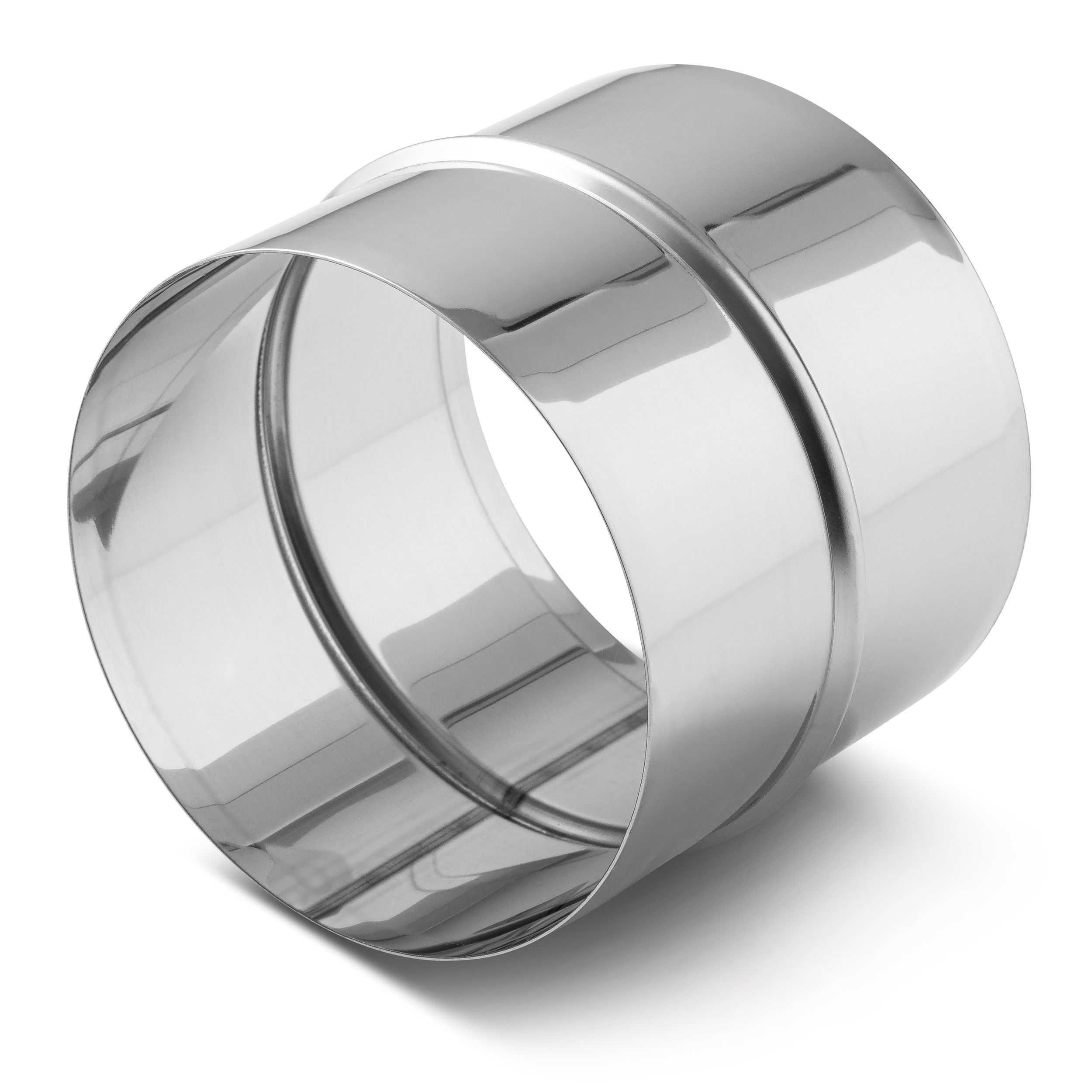 Verbindungsstutzen SP 63 mm