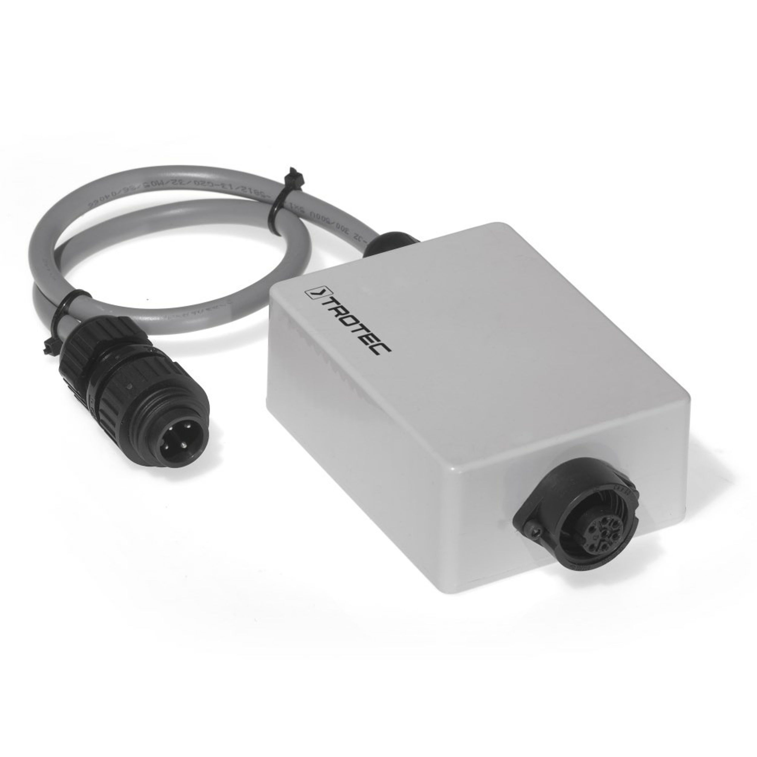 Trotec Transformateur adaptateur pour thermohygrostat HG 125