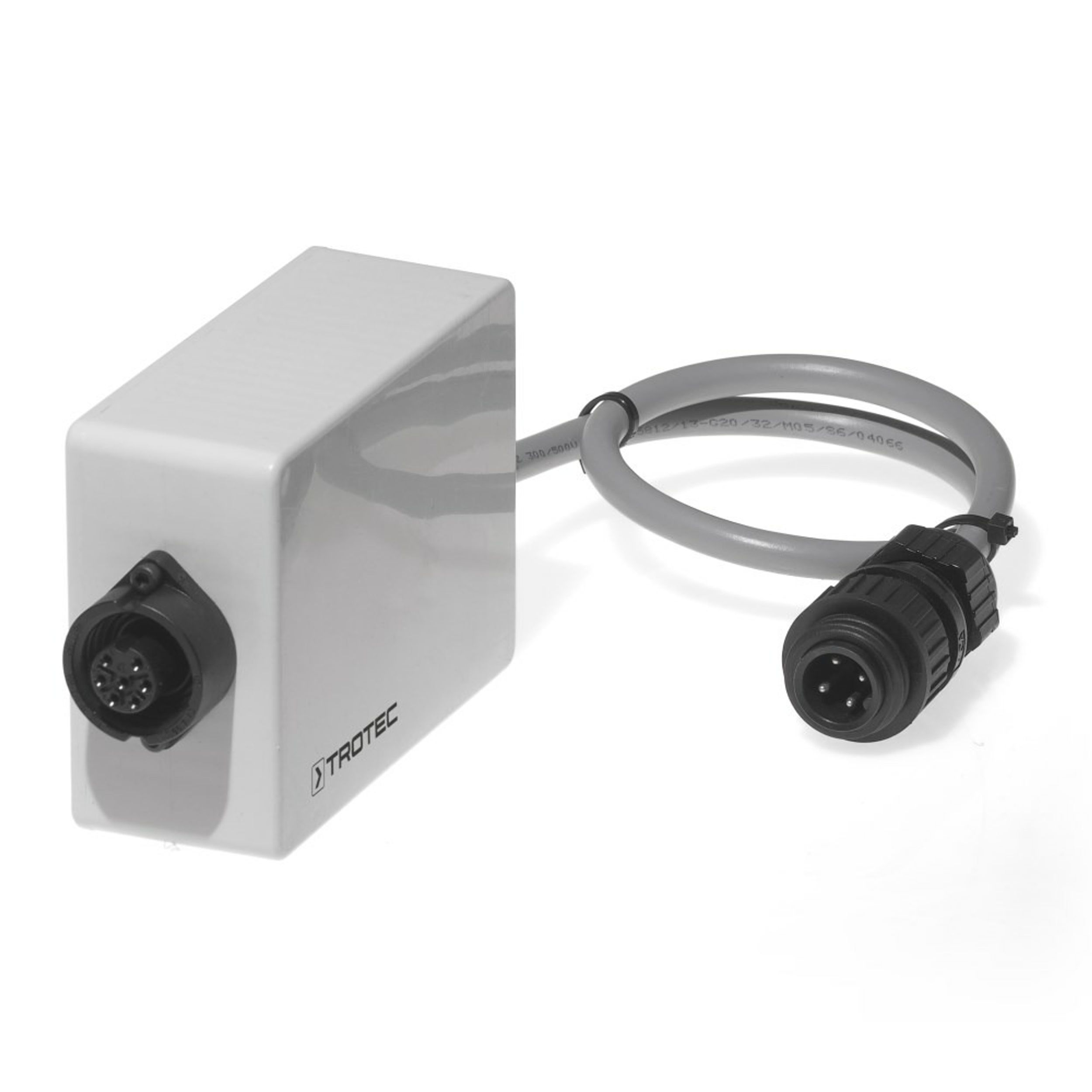 Adaptertrafo für Thermohygrostat HG 125