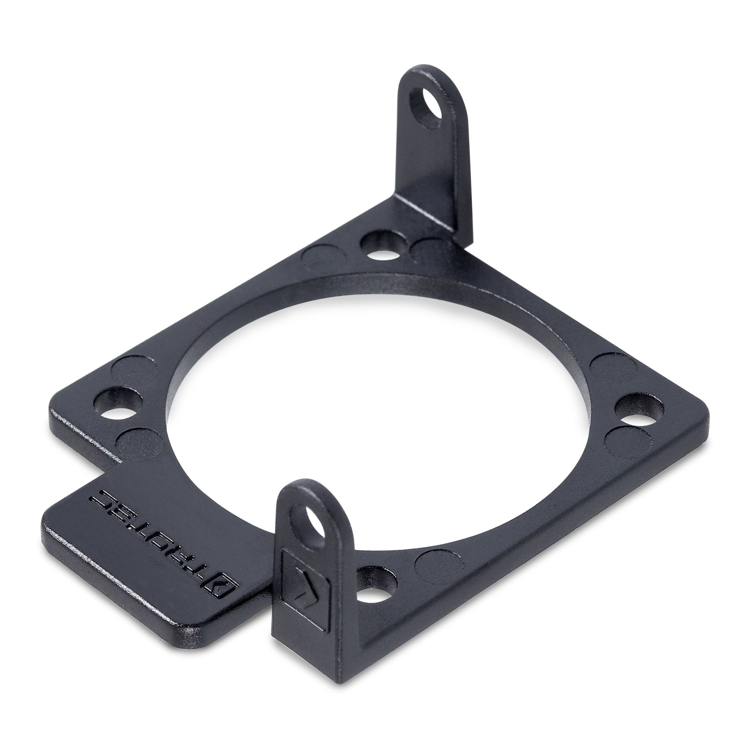 PlugSafe - Unterlegplatte für Einbausteckdosen