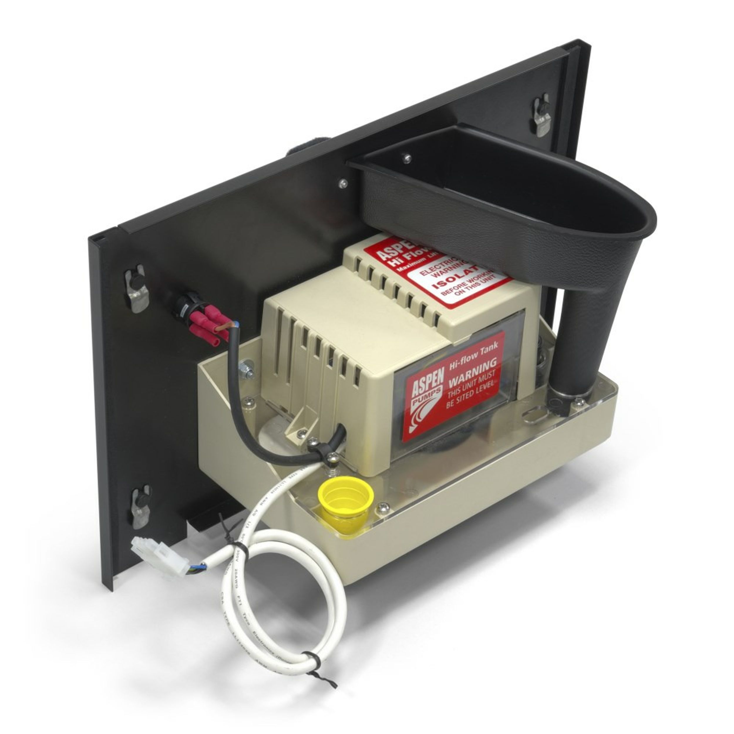 Kondensatpumpe TTK 140 S/TTK 170 S/TTK 350 S