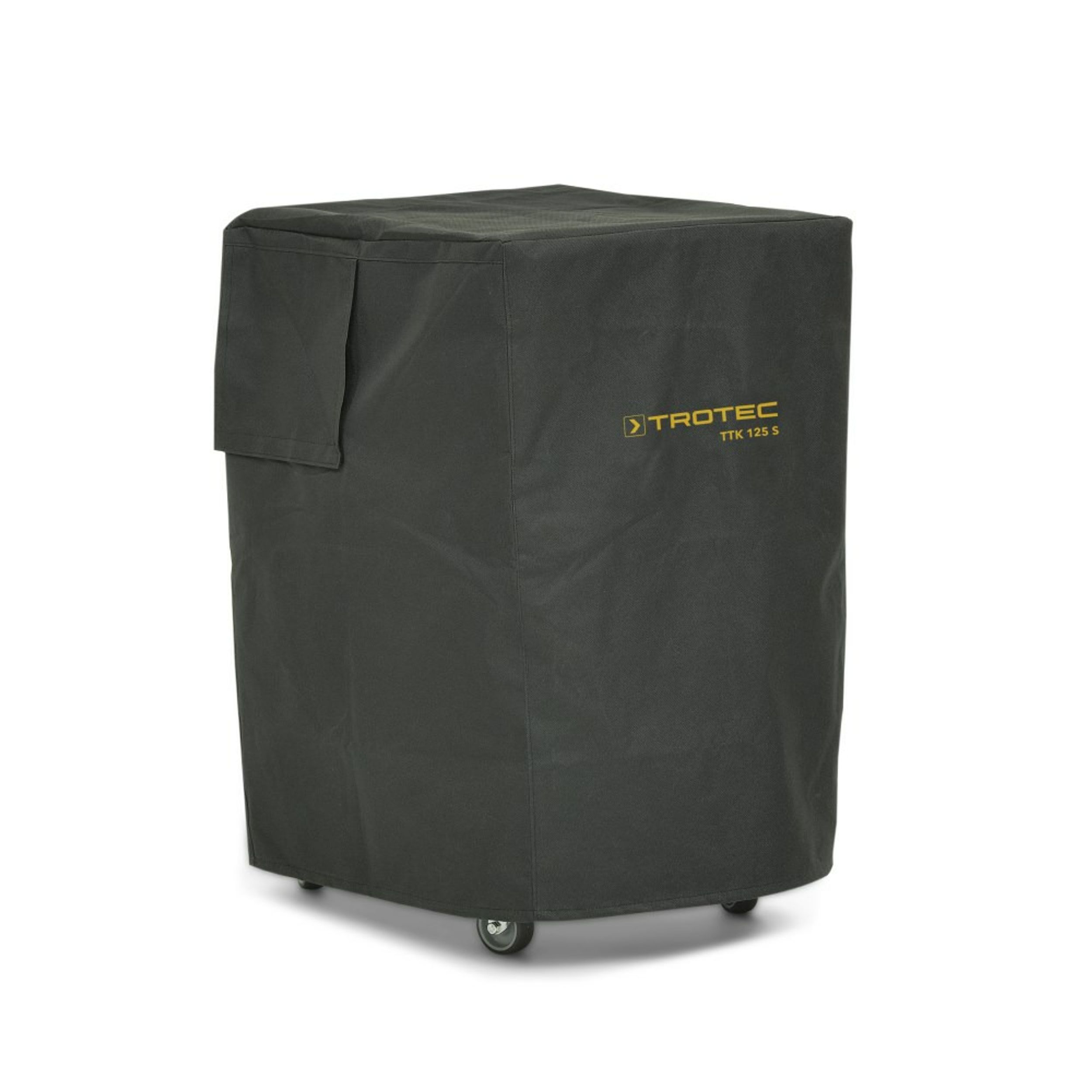 Protective cover TTK 125 S