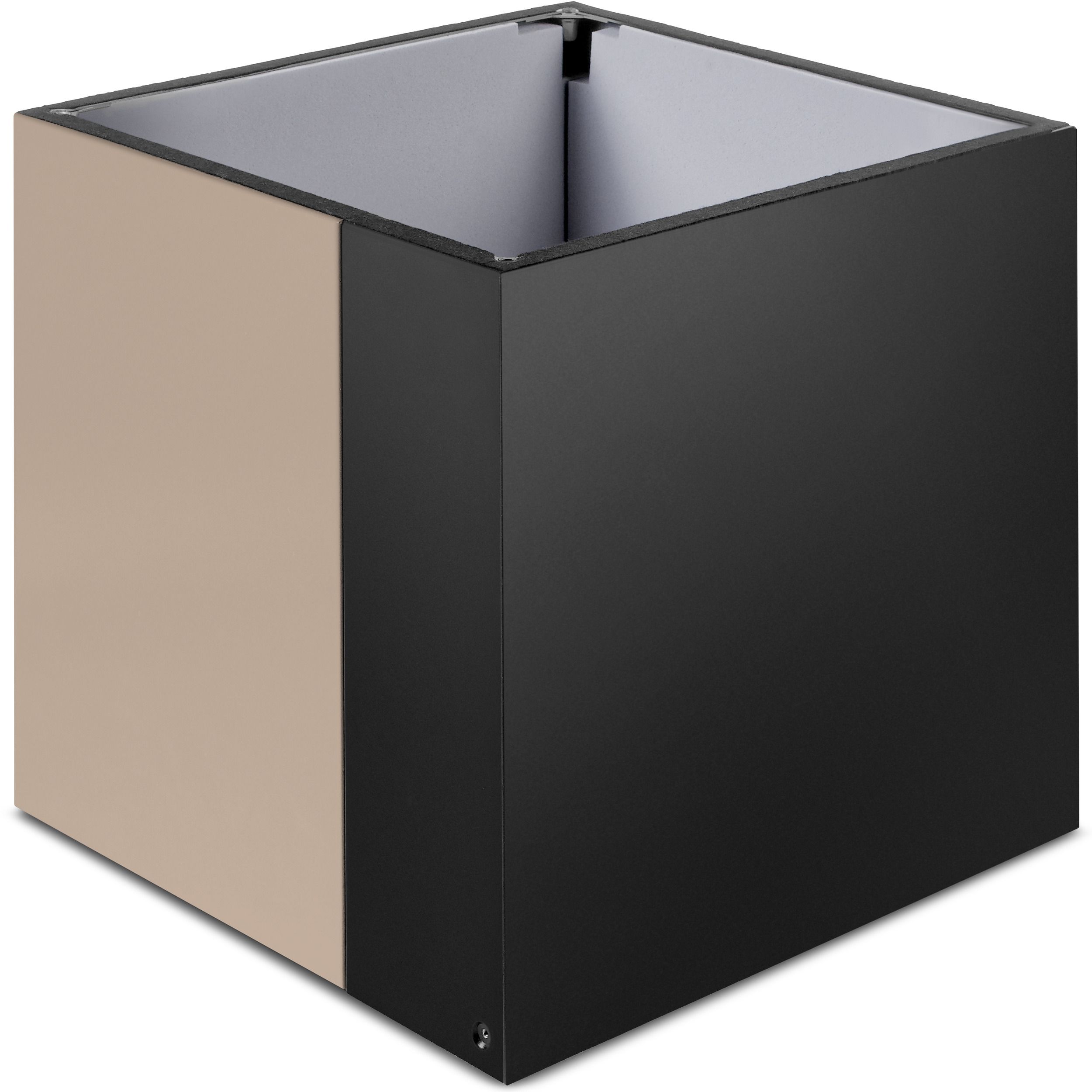 Trotec FlowExtender Silence+ en bronze pour purificateurs d'air haute performance TAC
