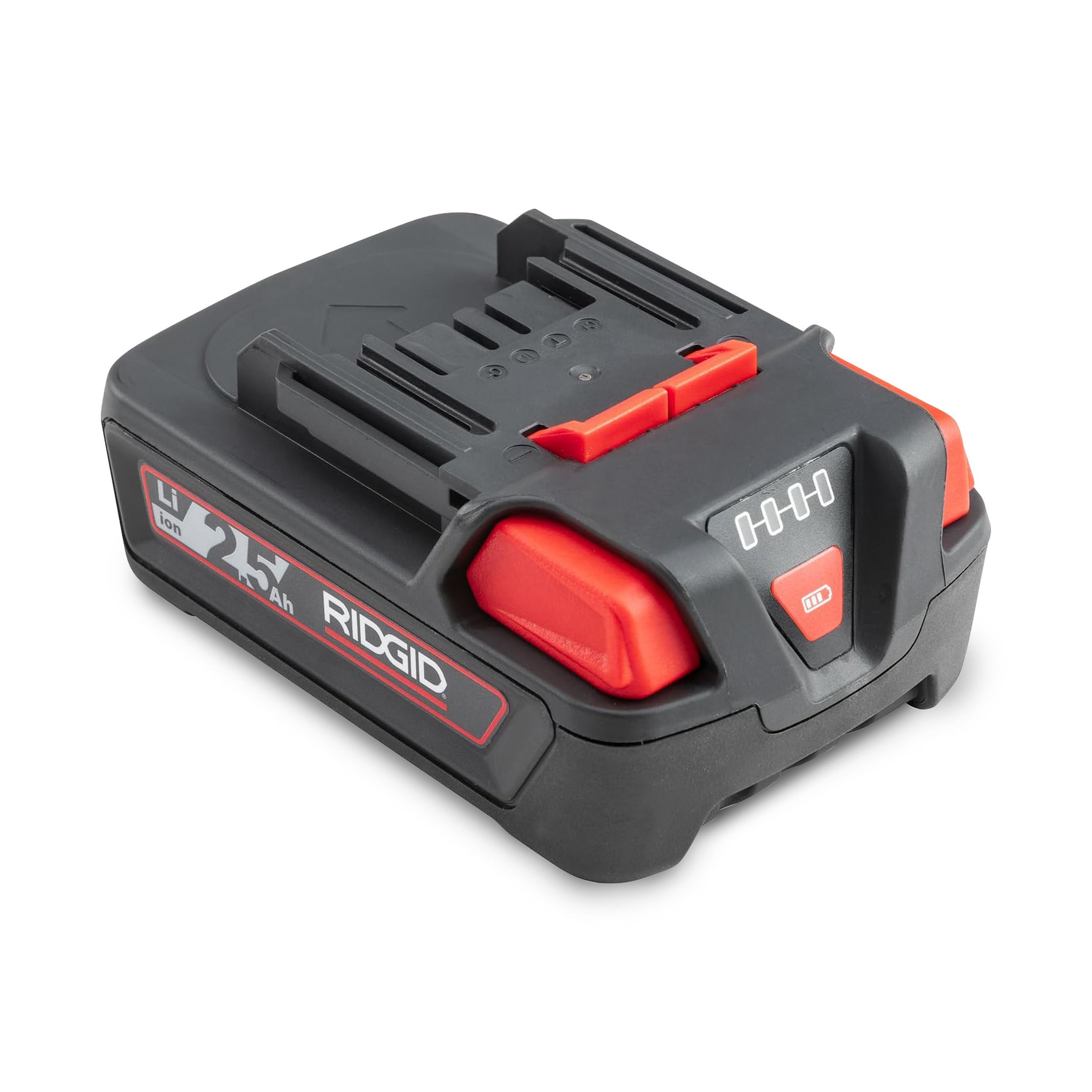 Batterie 18V 2,5Ah Li-Ion