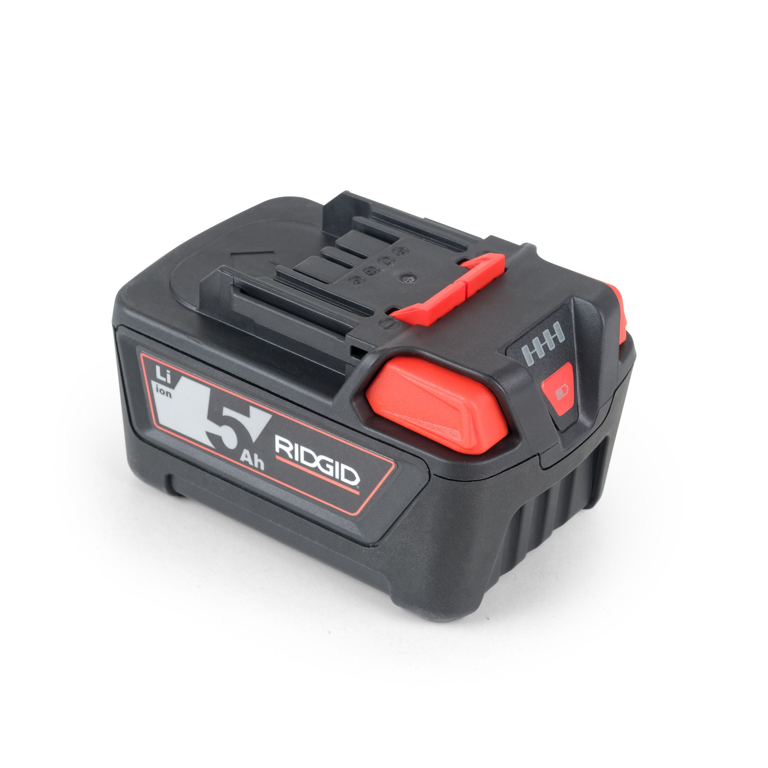 Batterie 18V 5,0Ah Li-Ion