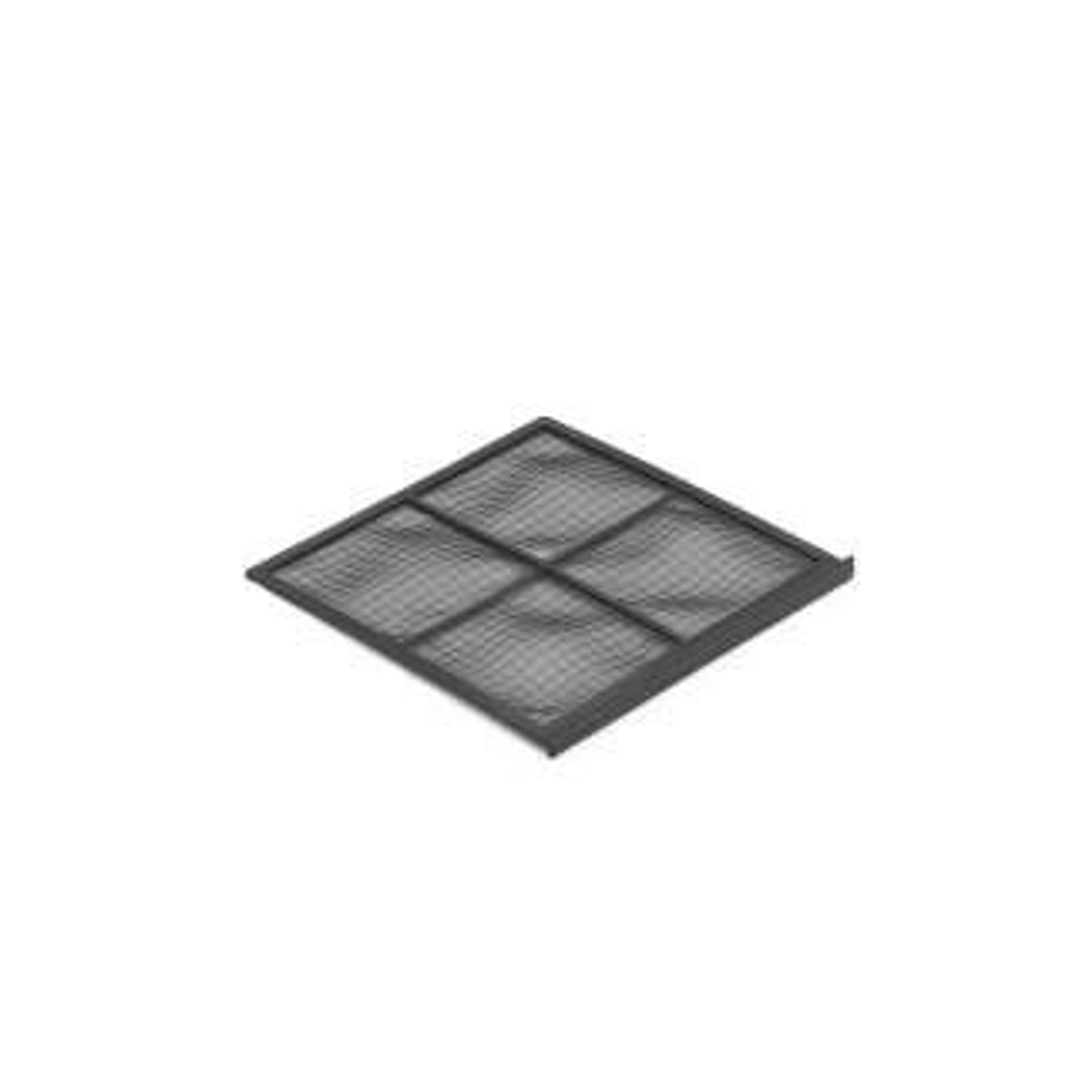Luftfilter für TTK 175 S, TTK 200, TTK 400