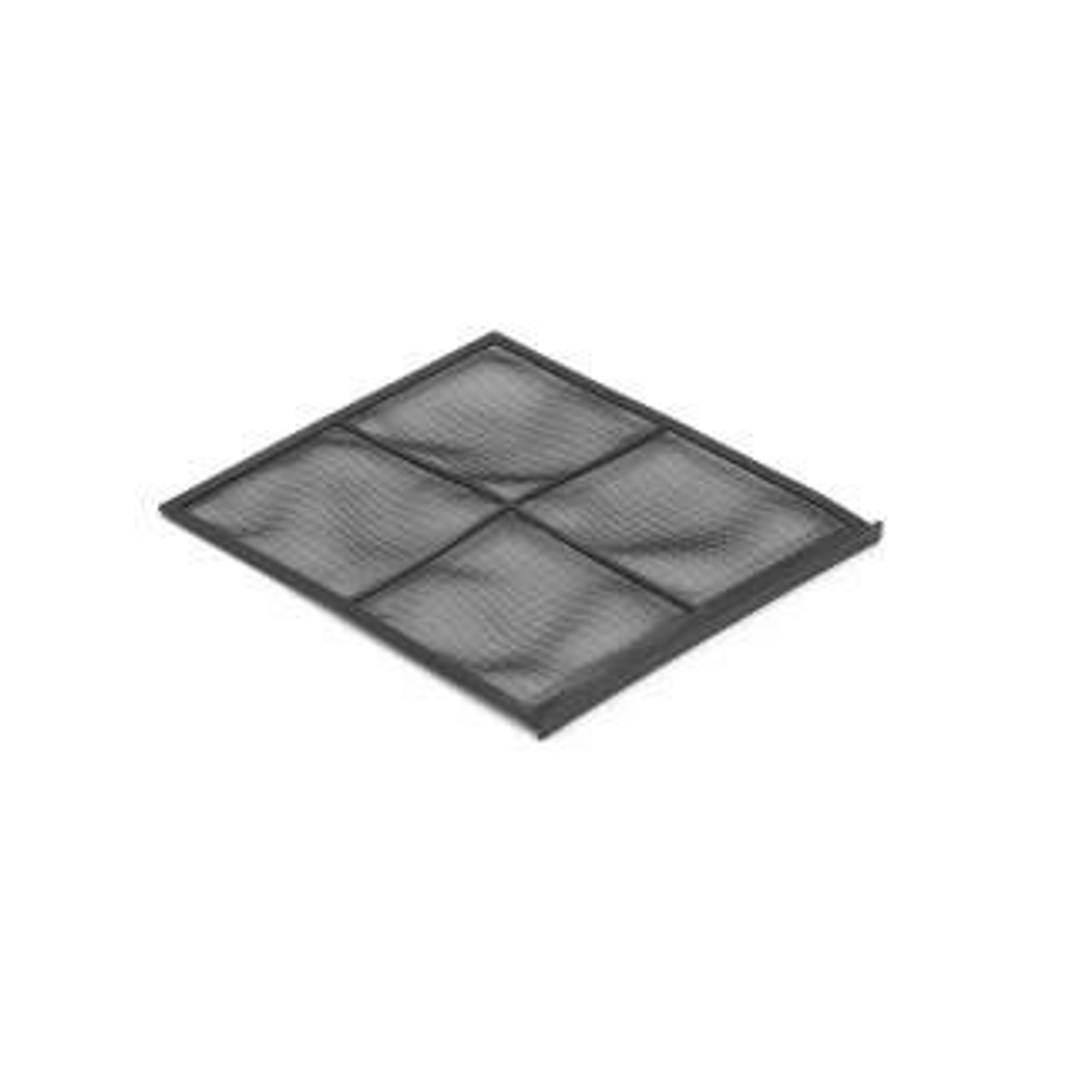 Air filter for TTK 355 S / TFV Pro 1 / TTK 500