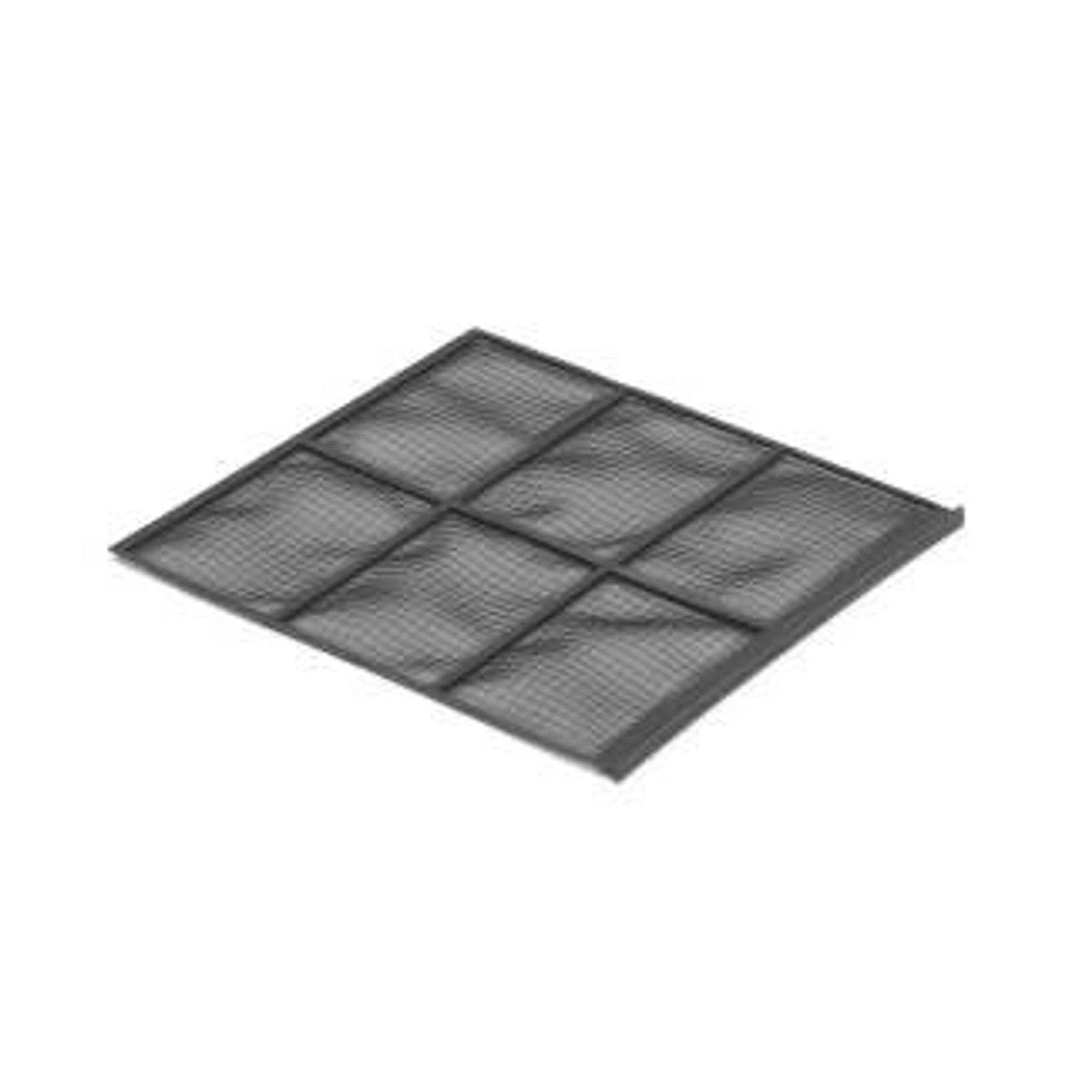 Luftfilter für TTK 655 S