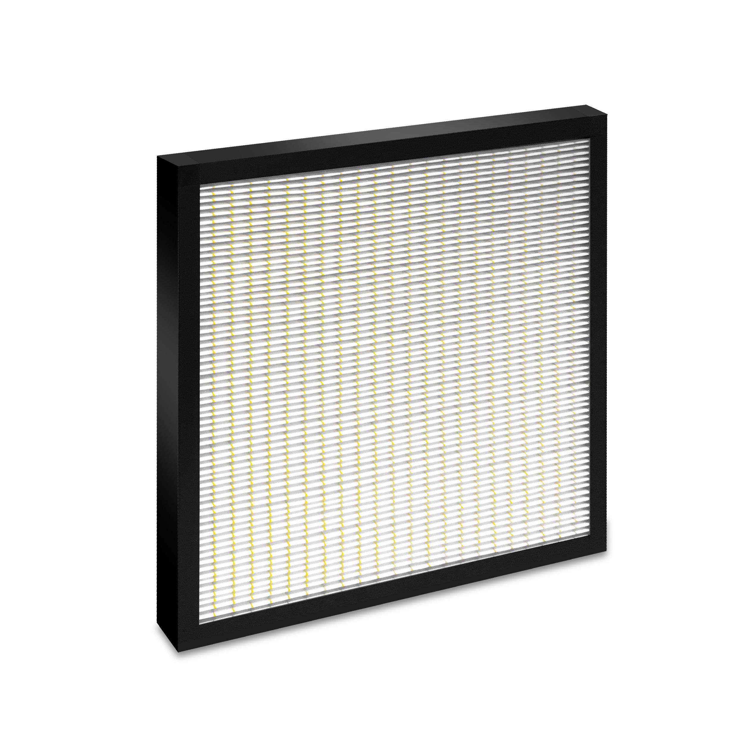 TAC V+ II / TAC M II / TAC XT und TES F7 Plisseefilter-Kassette