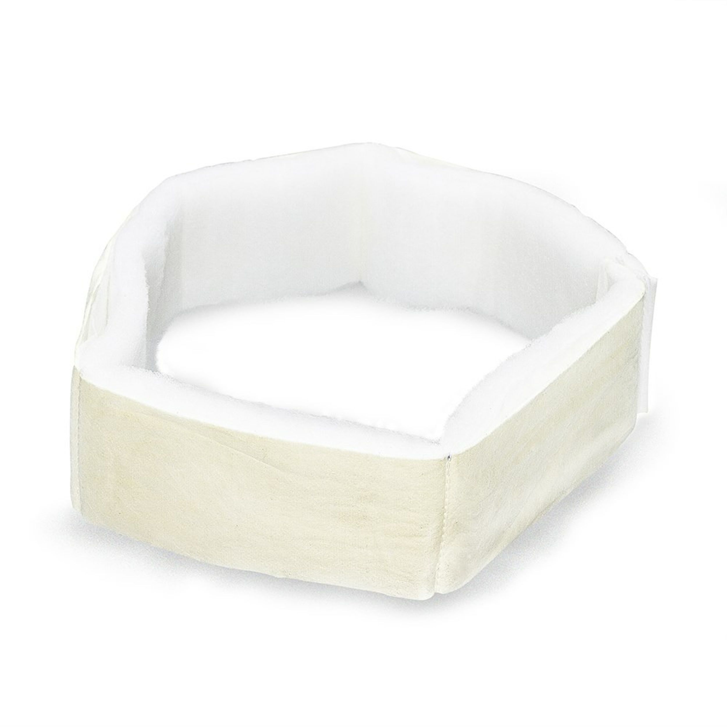 F8-Filtermanschette für HEPA-Filtermodul (5er Pack), Filterklasse 8 (DIN EN 779)