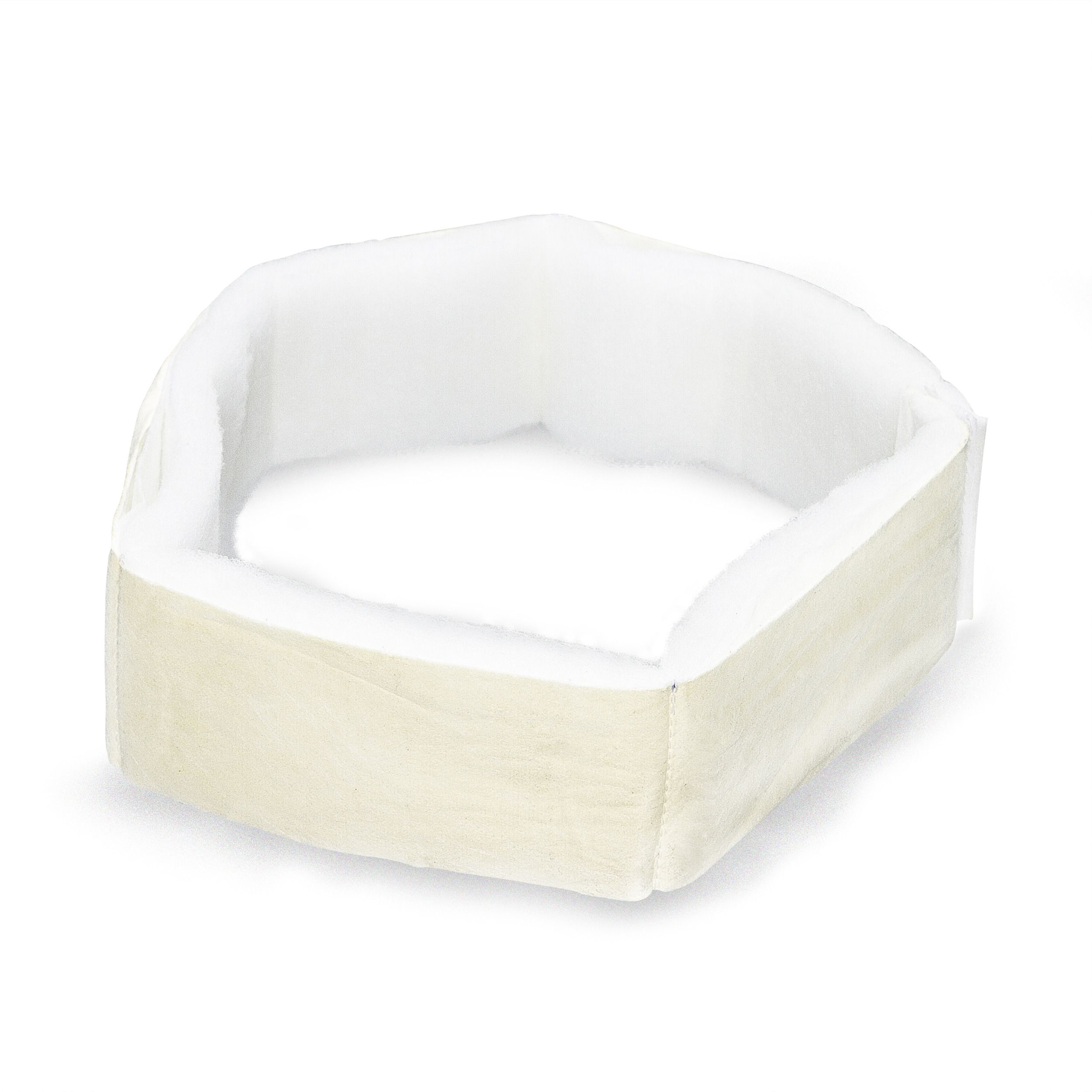 MQ Qube F8 filter sleeves, pack of 5