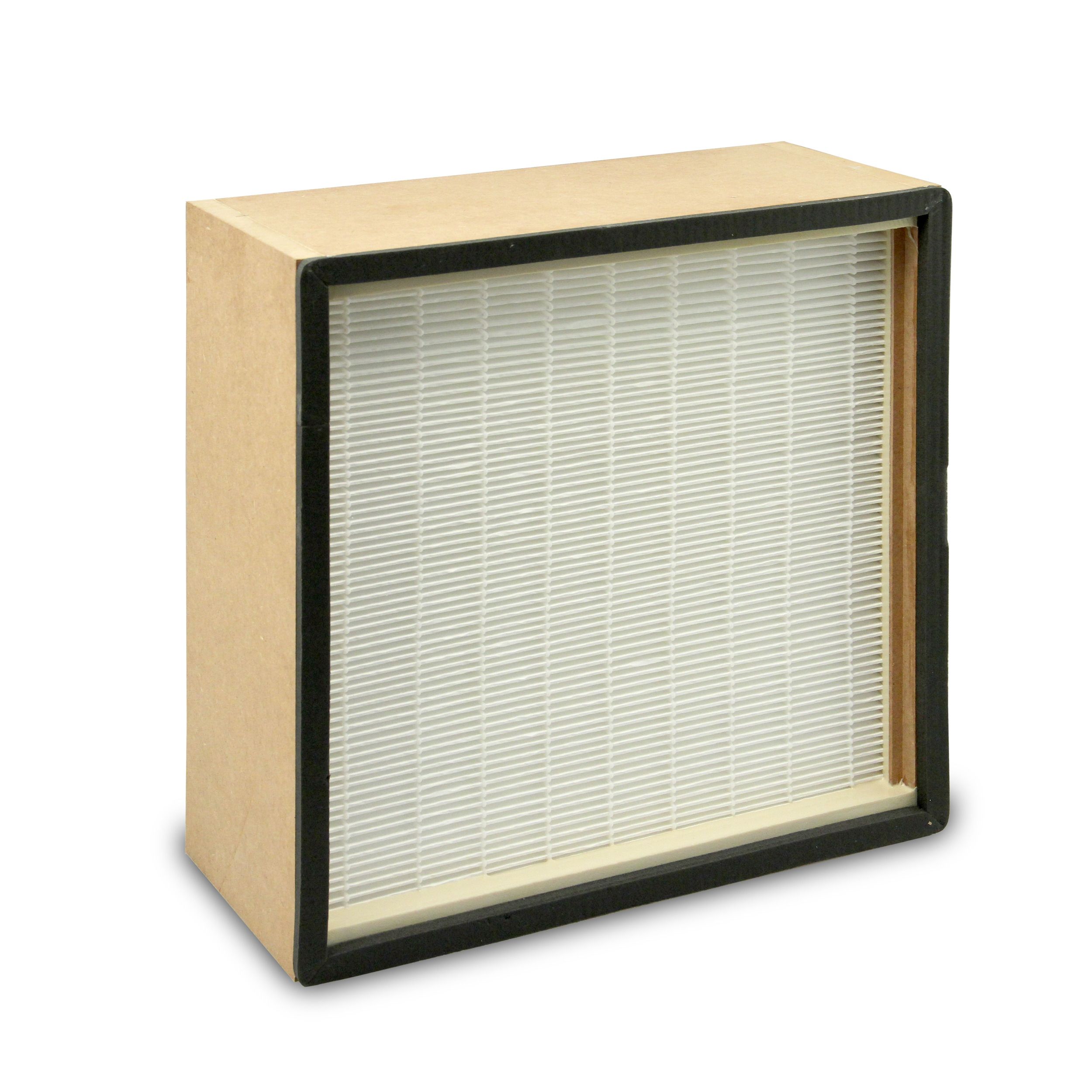 TAC 1500 H14 Schwebstofffilter gegen Coronaviren