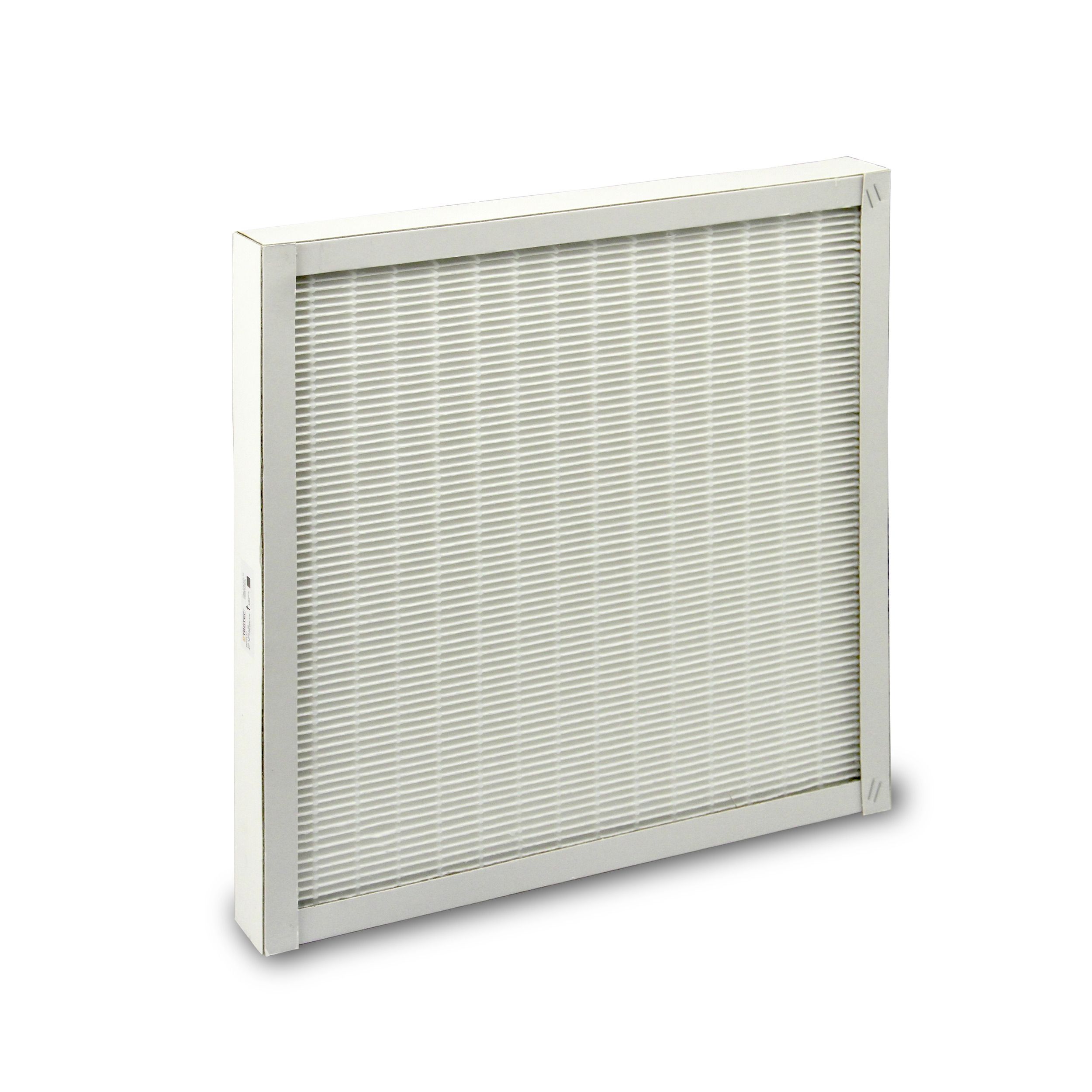 TAC 5000 / TAC XT / TAC V+ / TAC M / TAC ECO / TAC BASIC / TES 200 / Airozon 60000 F7 Plisseefilter