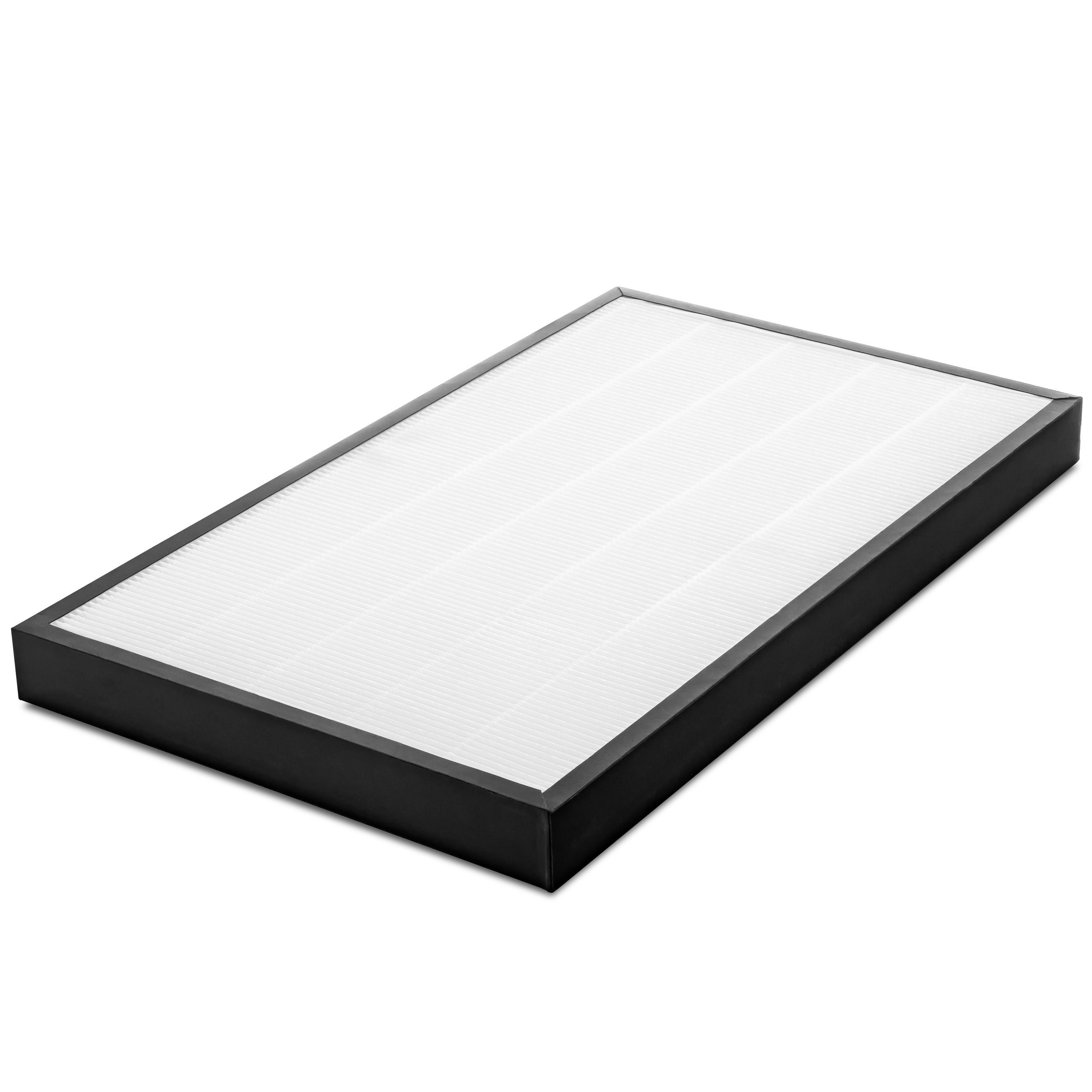 Carbon-HEPA-Filter (95% Filterleistung) für AirgoClean® 140 E / 145 E