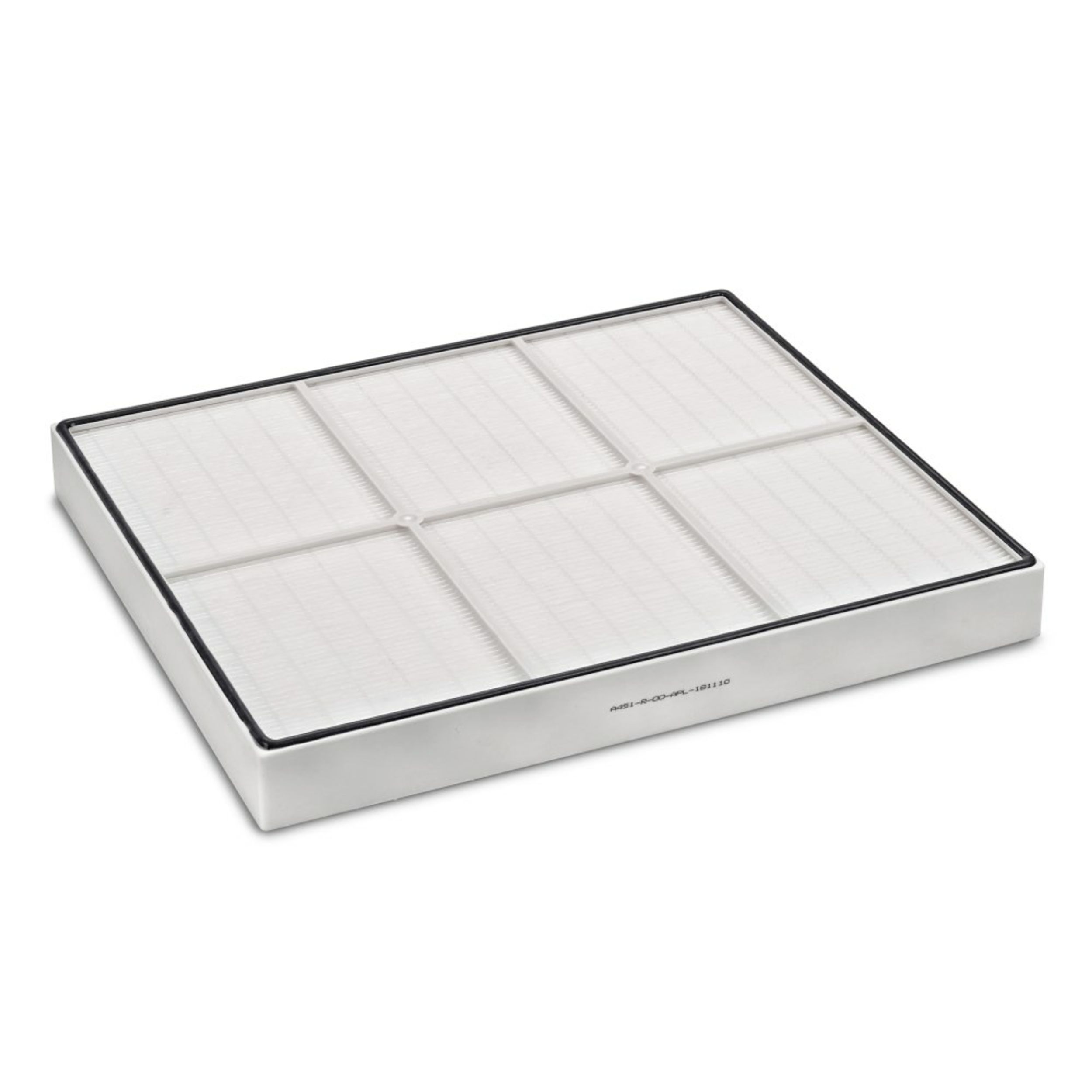 True HEPA-Filter für AirgoClean® 105 S