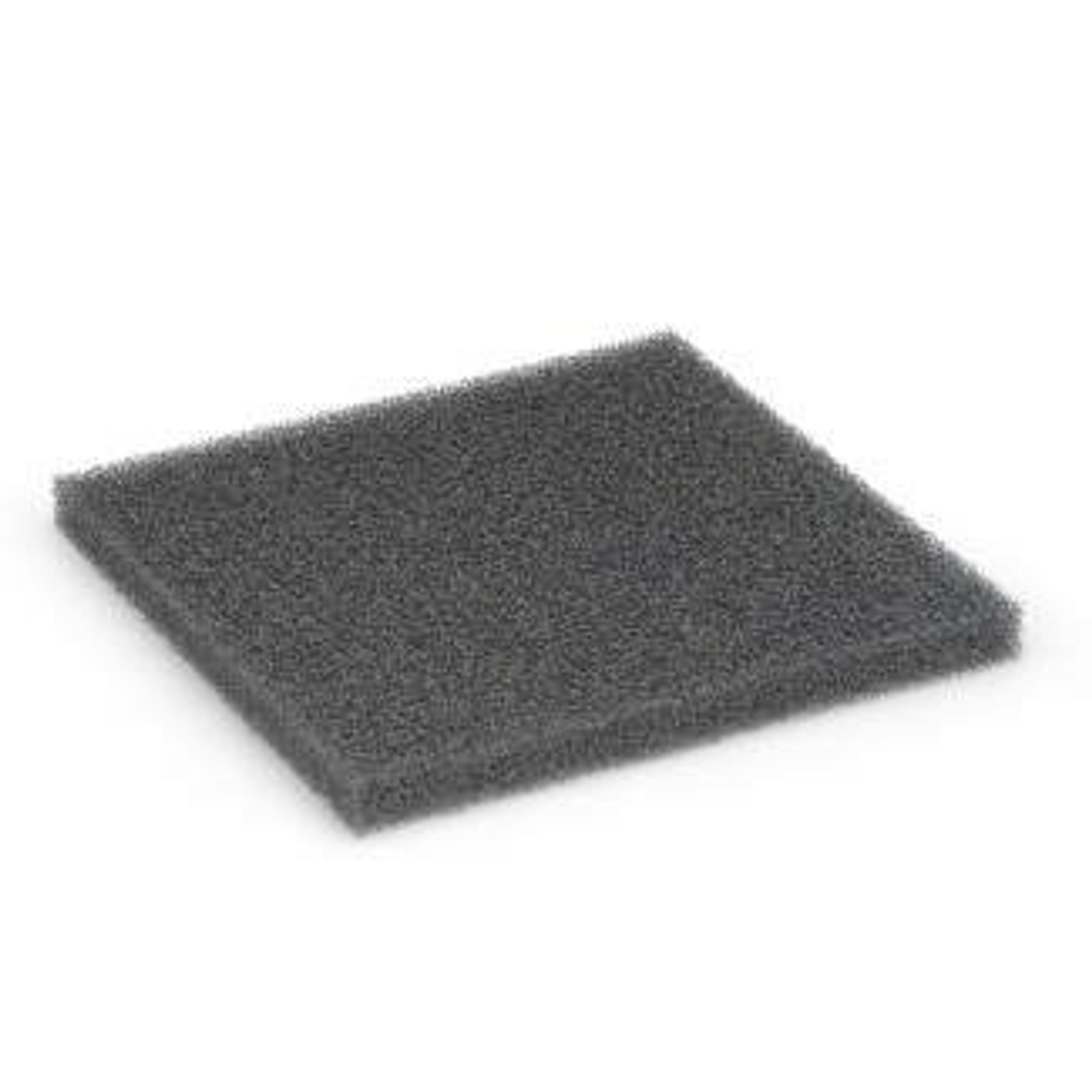 Filtermatte TTR 200 Prozesslufteintritt 5er Pack
