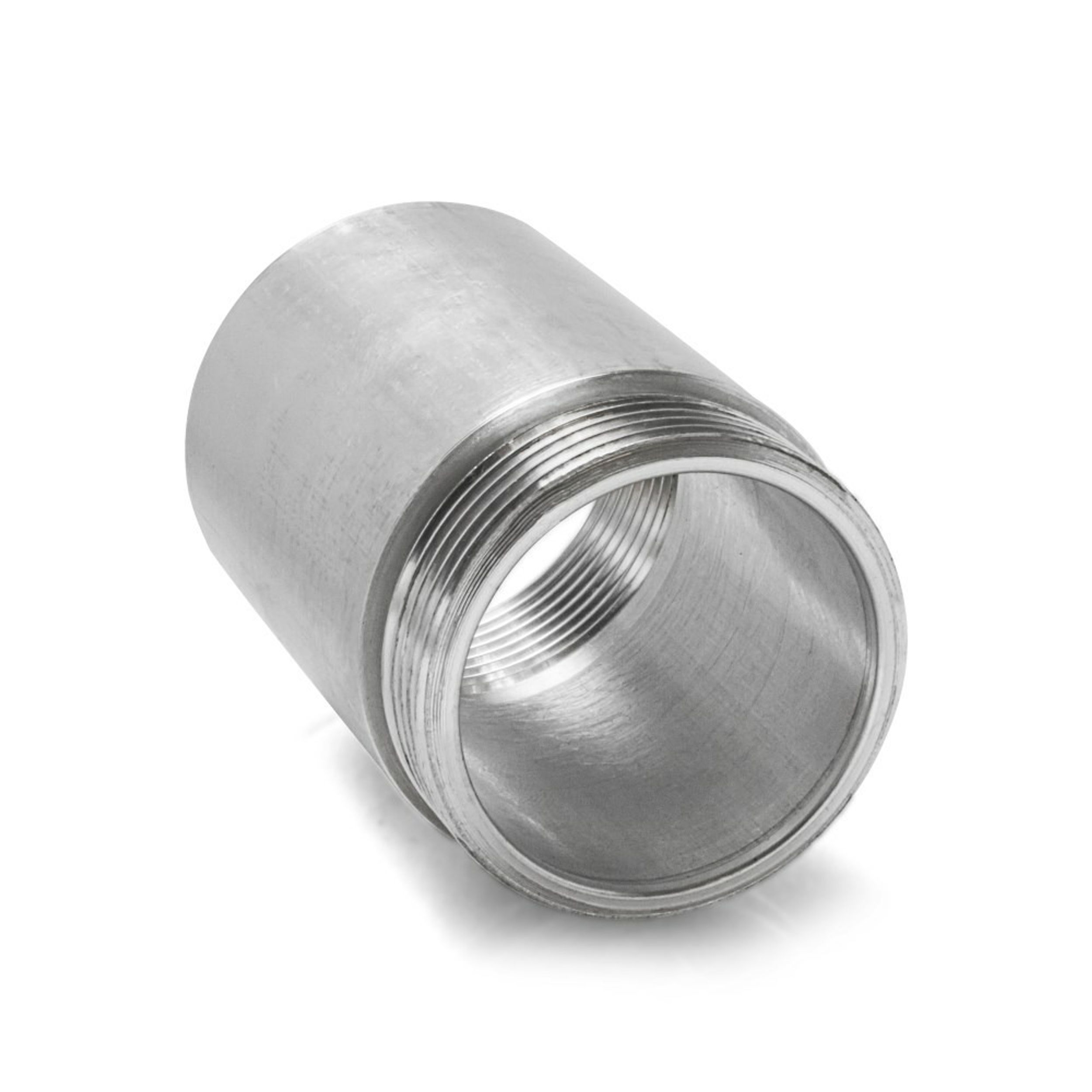 50-mm-Anschlussstutzen für Trotec VE 4 MultiQube / Qube+