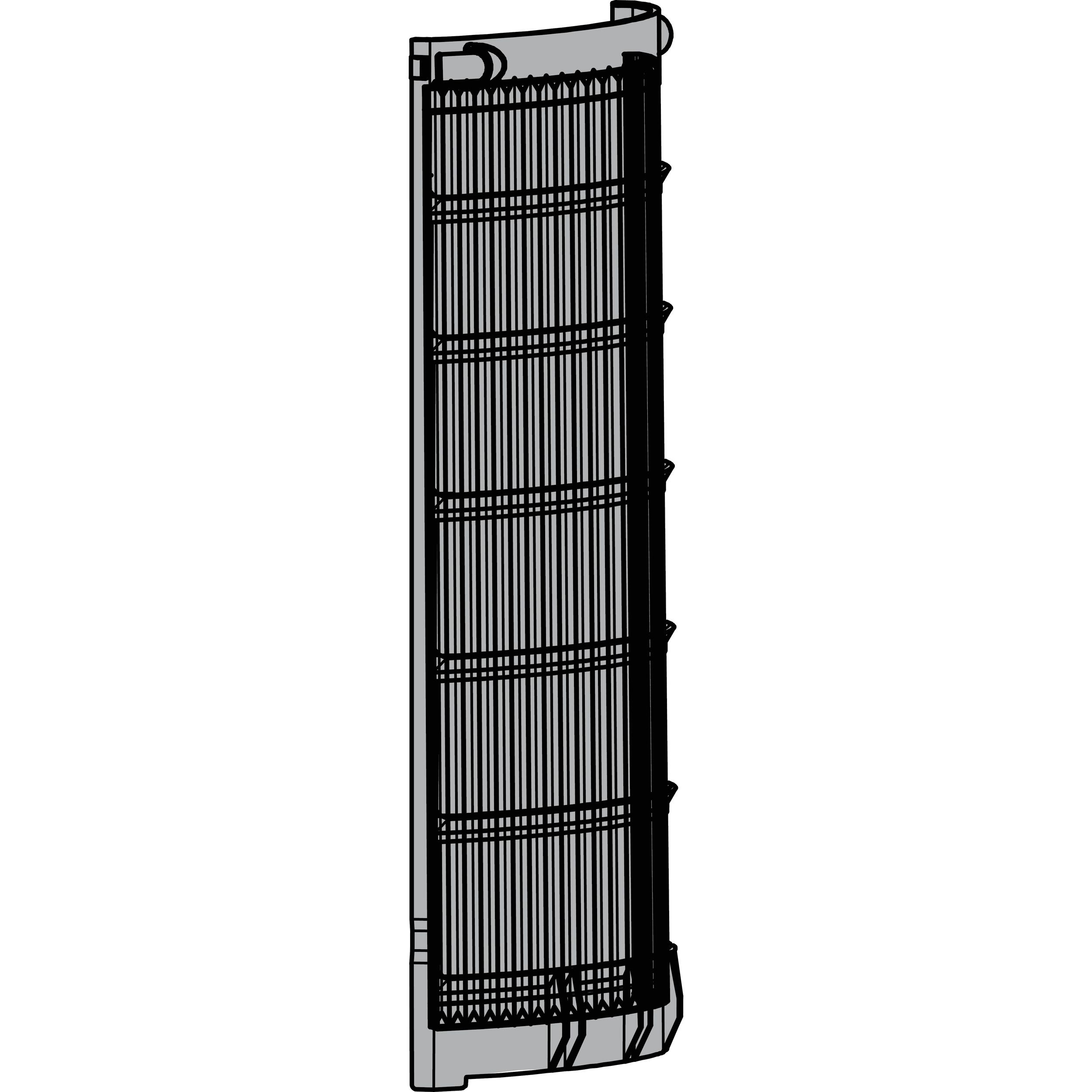 PAE 29 Air Filter