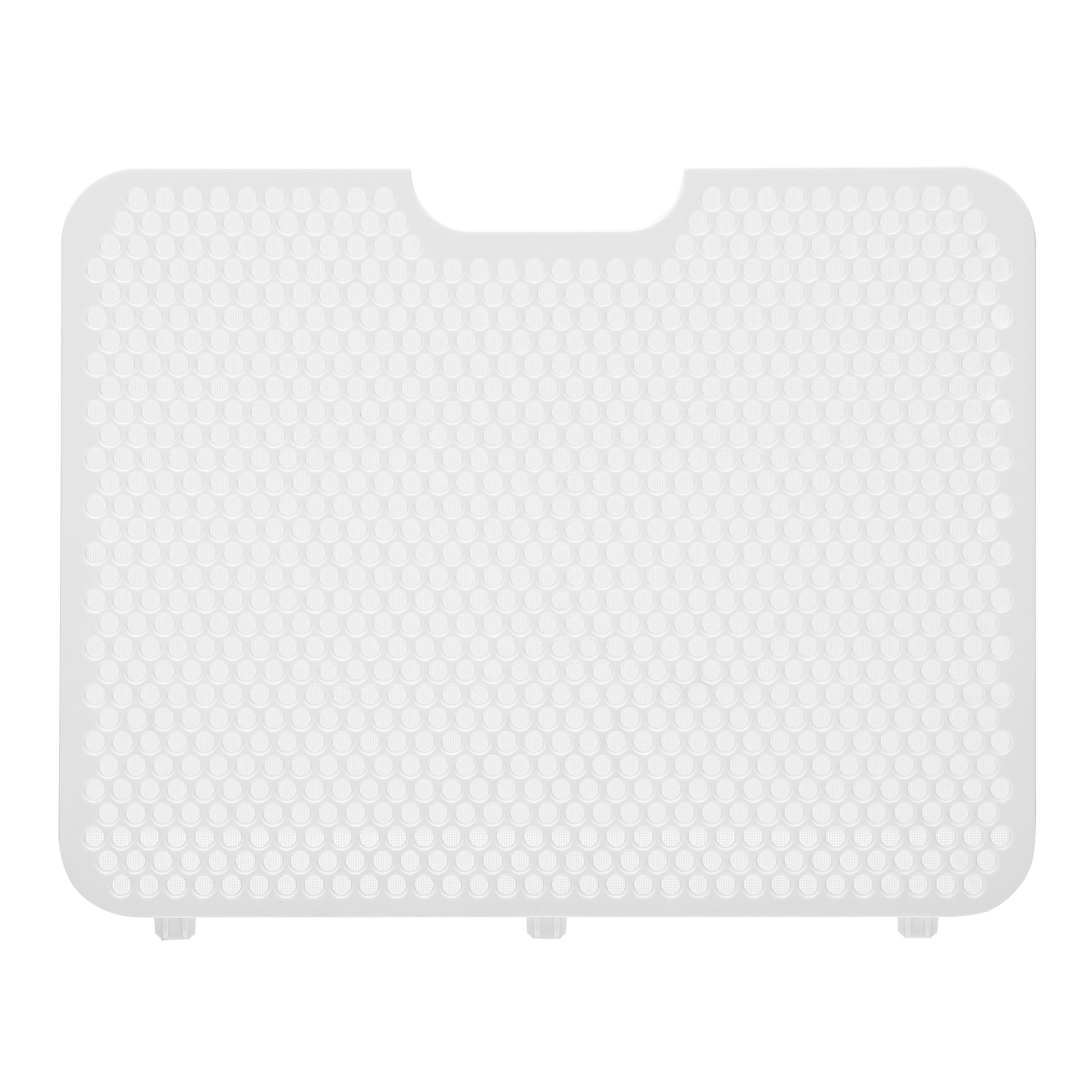 Air filter for TTK 27 E