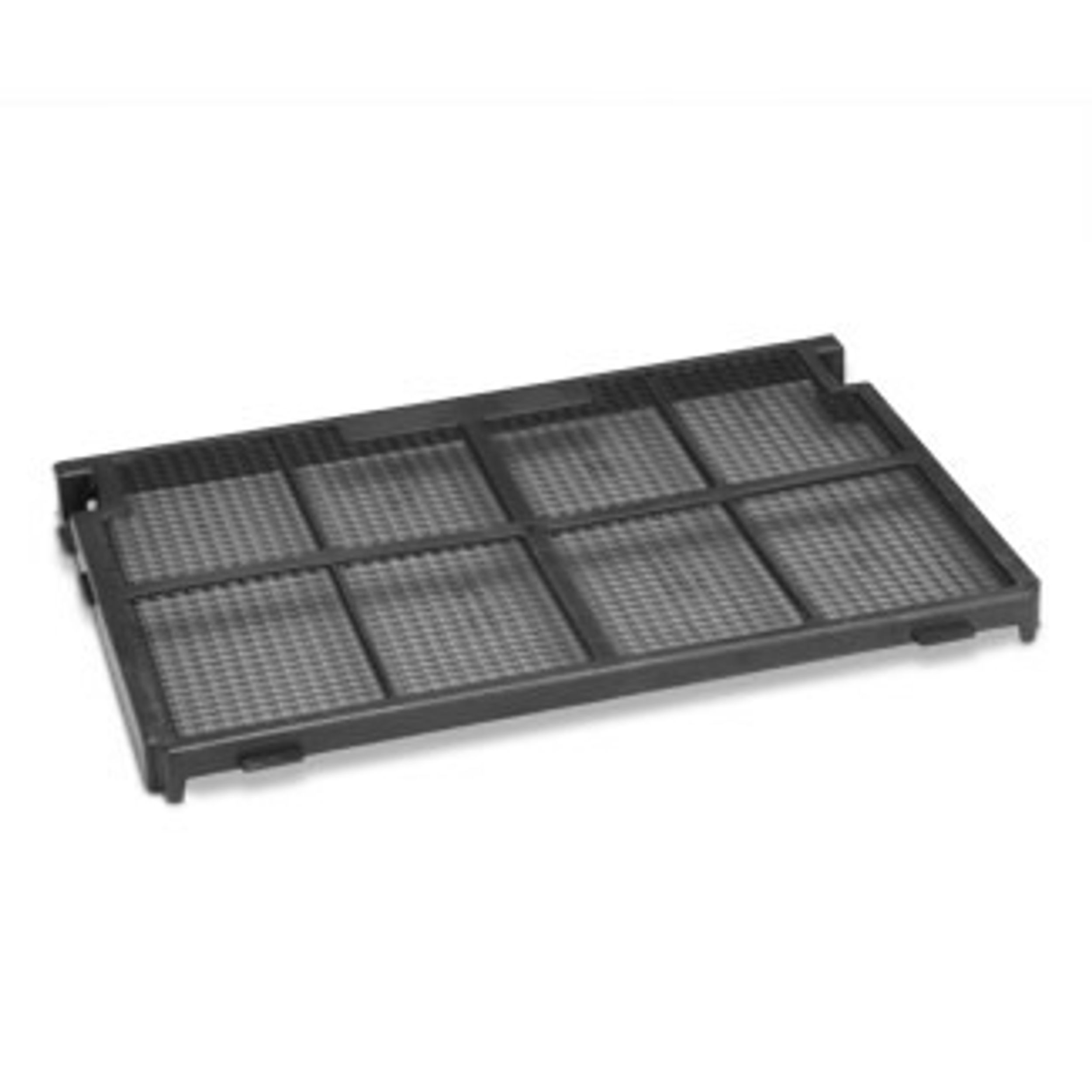 Air filter for TTK 120 S