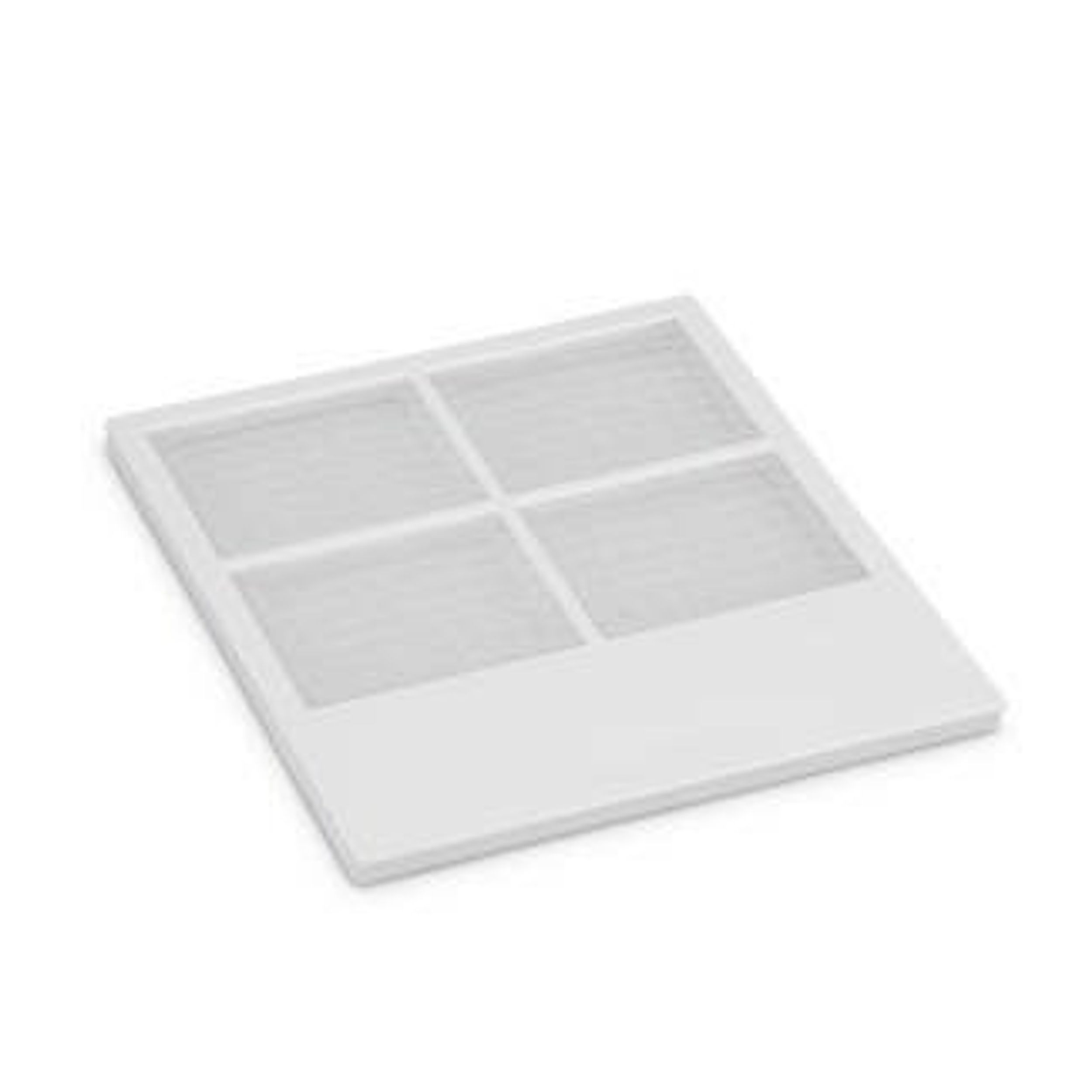Air filter for TTK 25 E