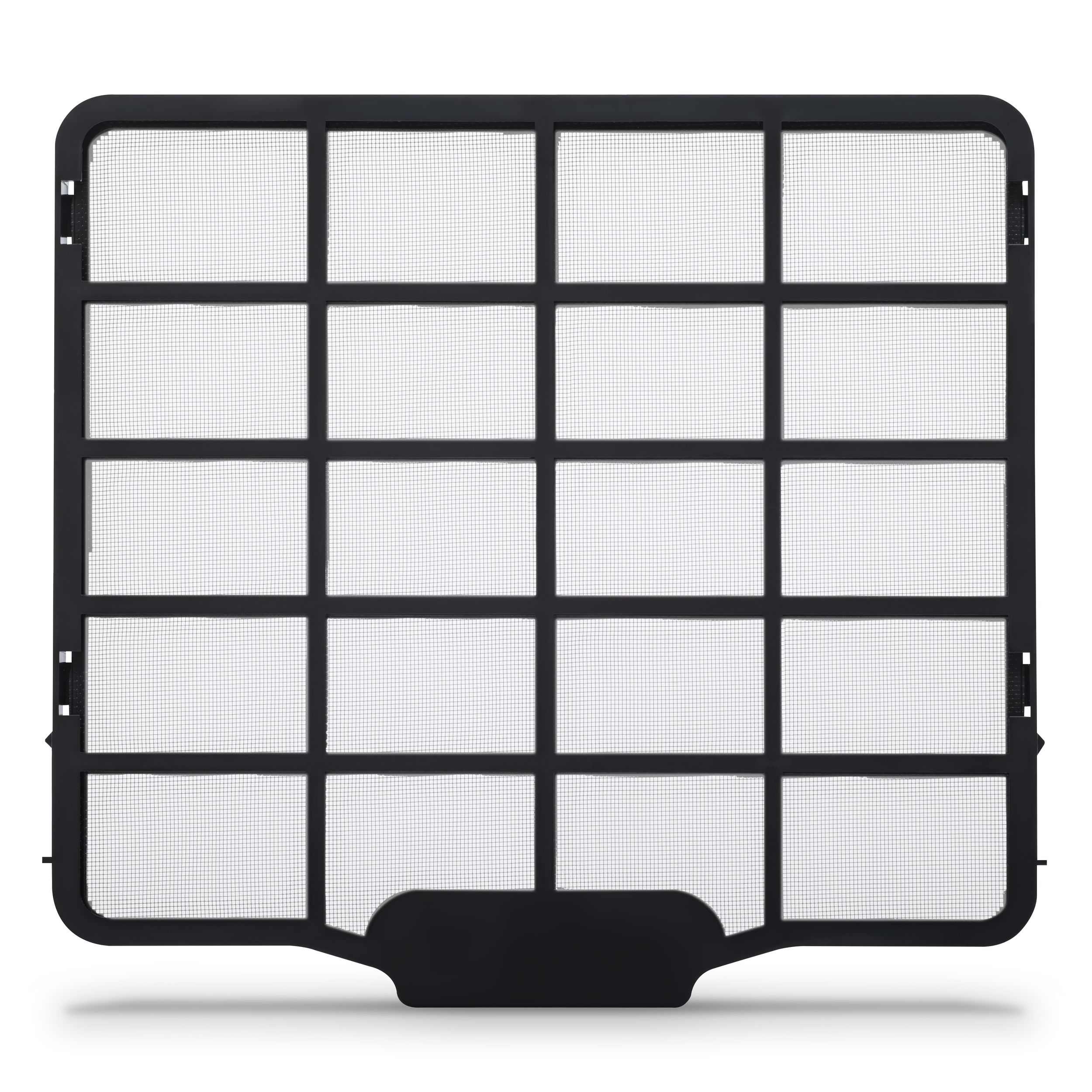 Air filter for TTK 30 E