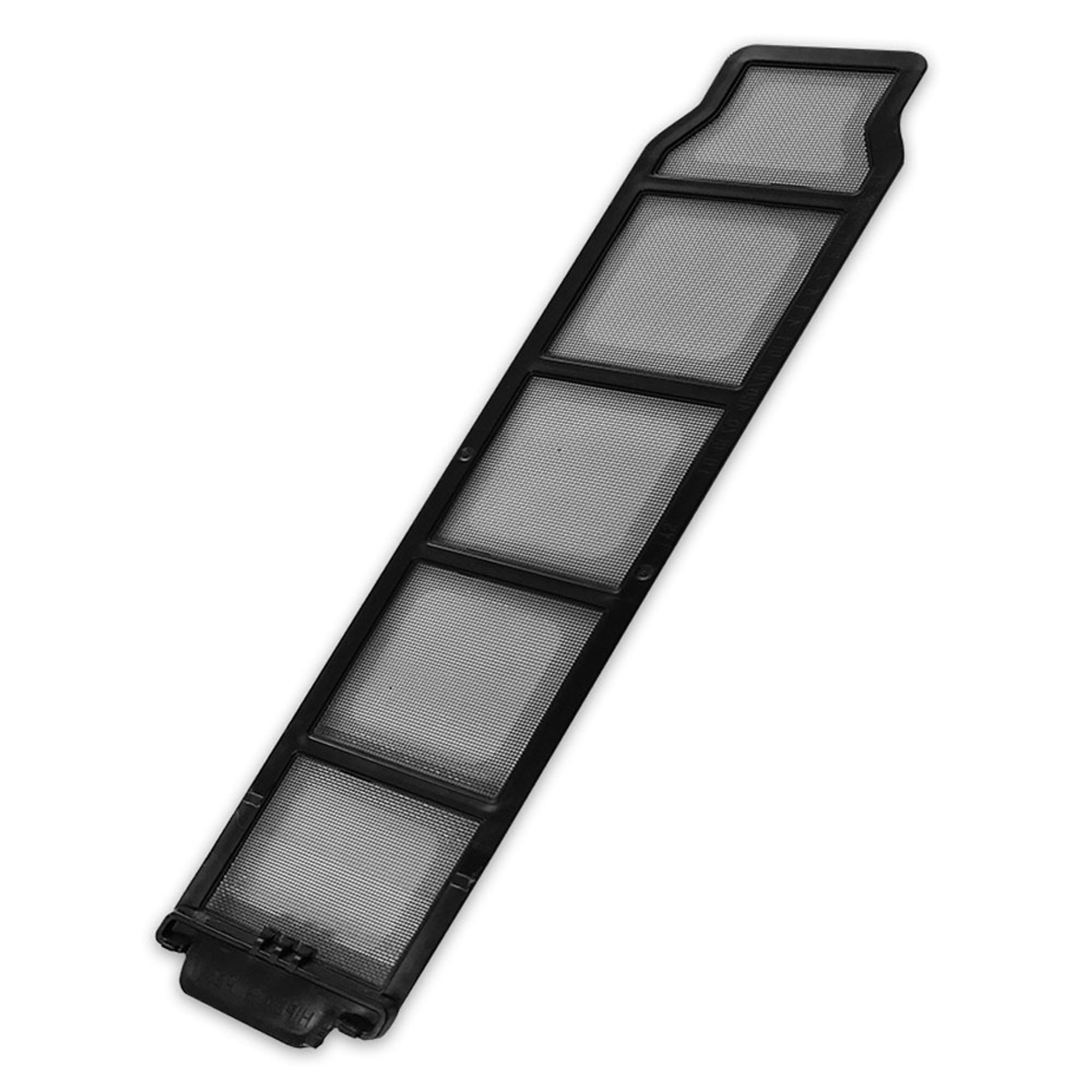 Air filter for TTK 28 E