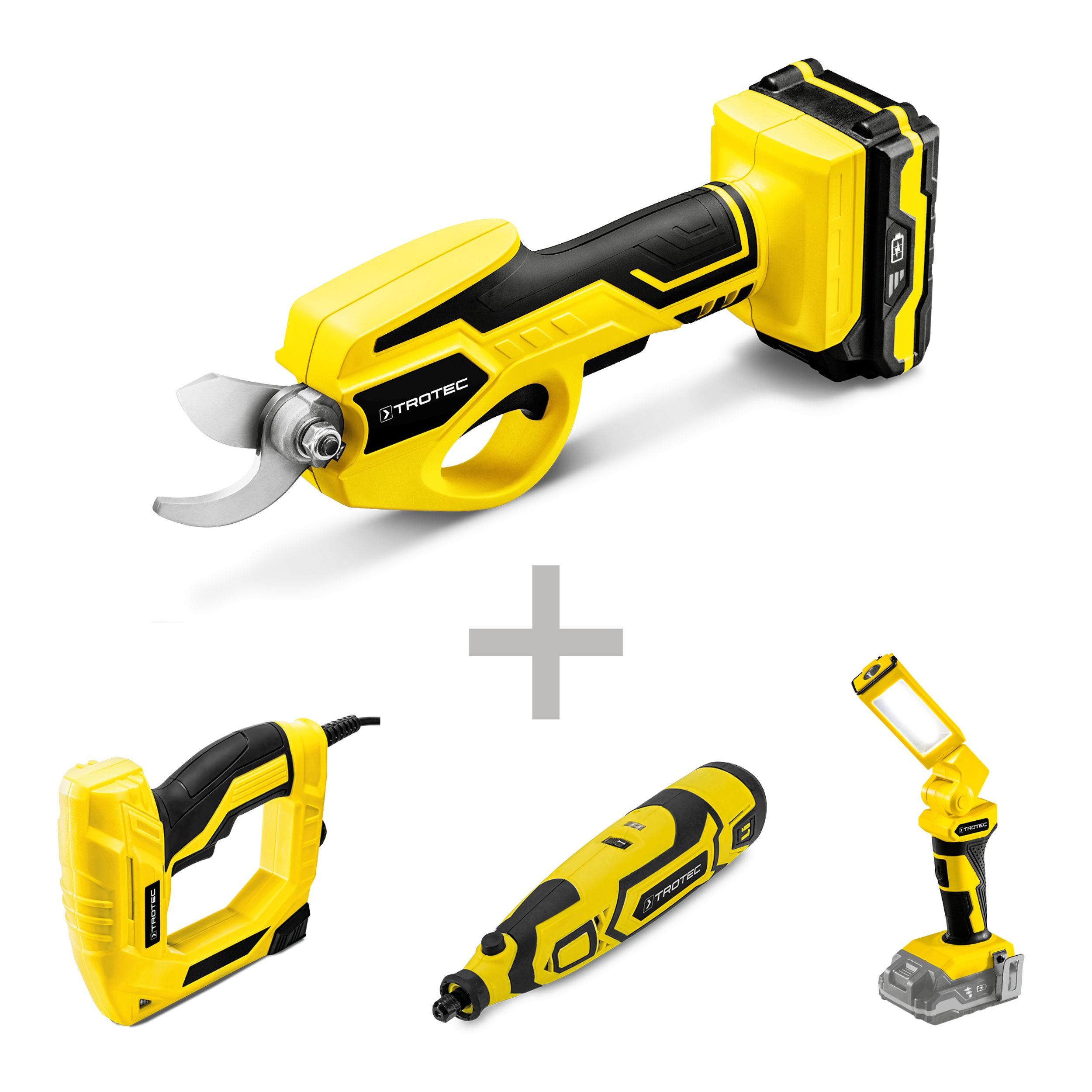 Kit de herramientas con descuento 14