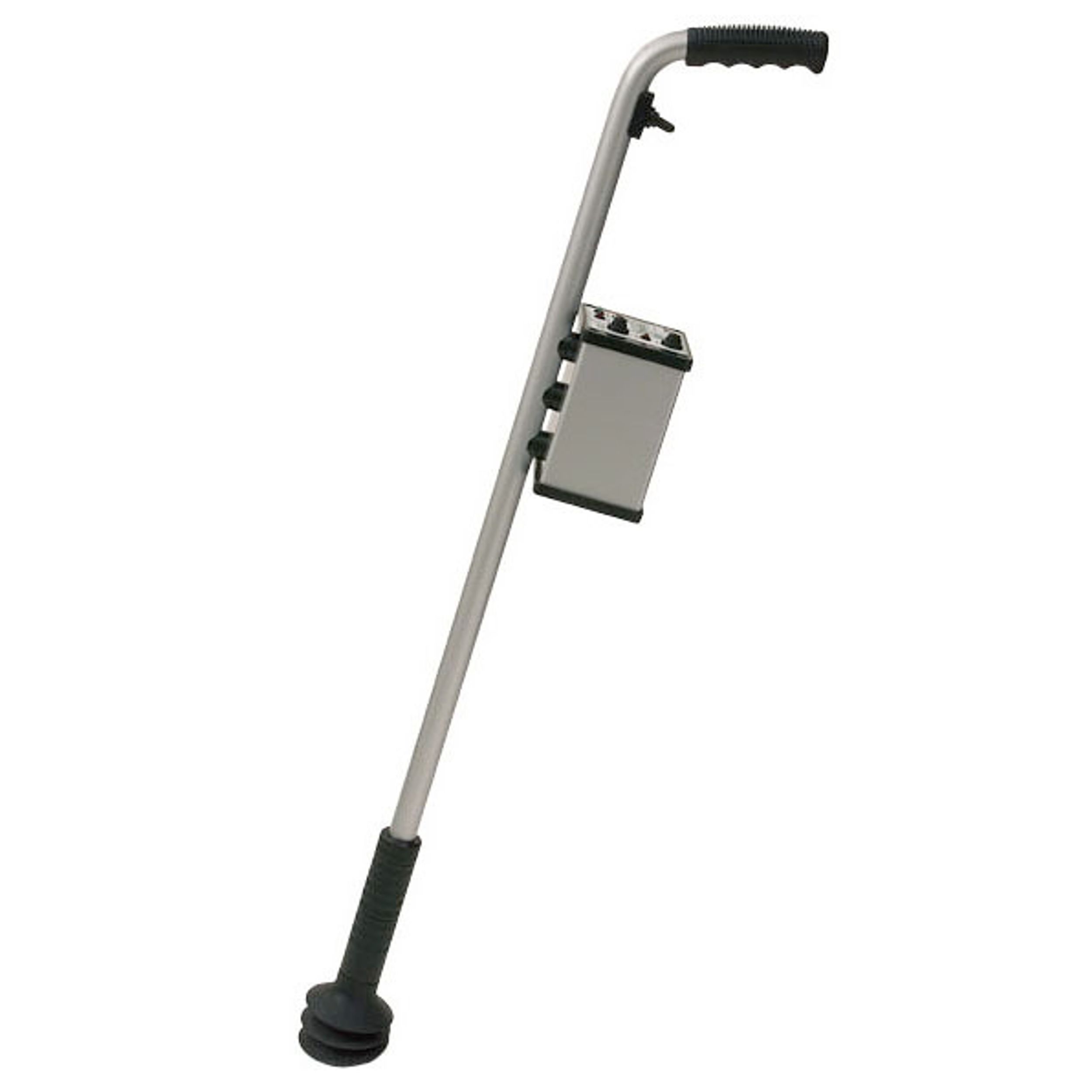 XRS 8612 Sonda de suelo con bomba de vacío